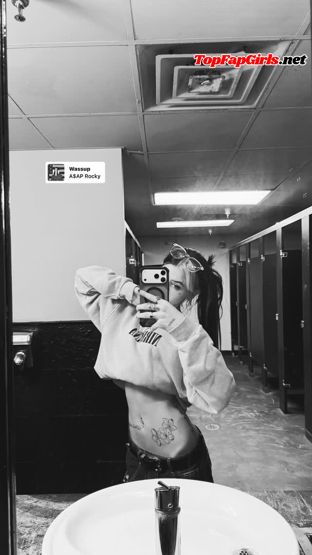 Kynxttdoorofficial Nude kynxttdoor Leaked OnlyFans Leaks Pics — 5/10