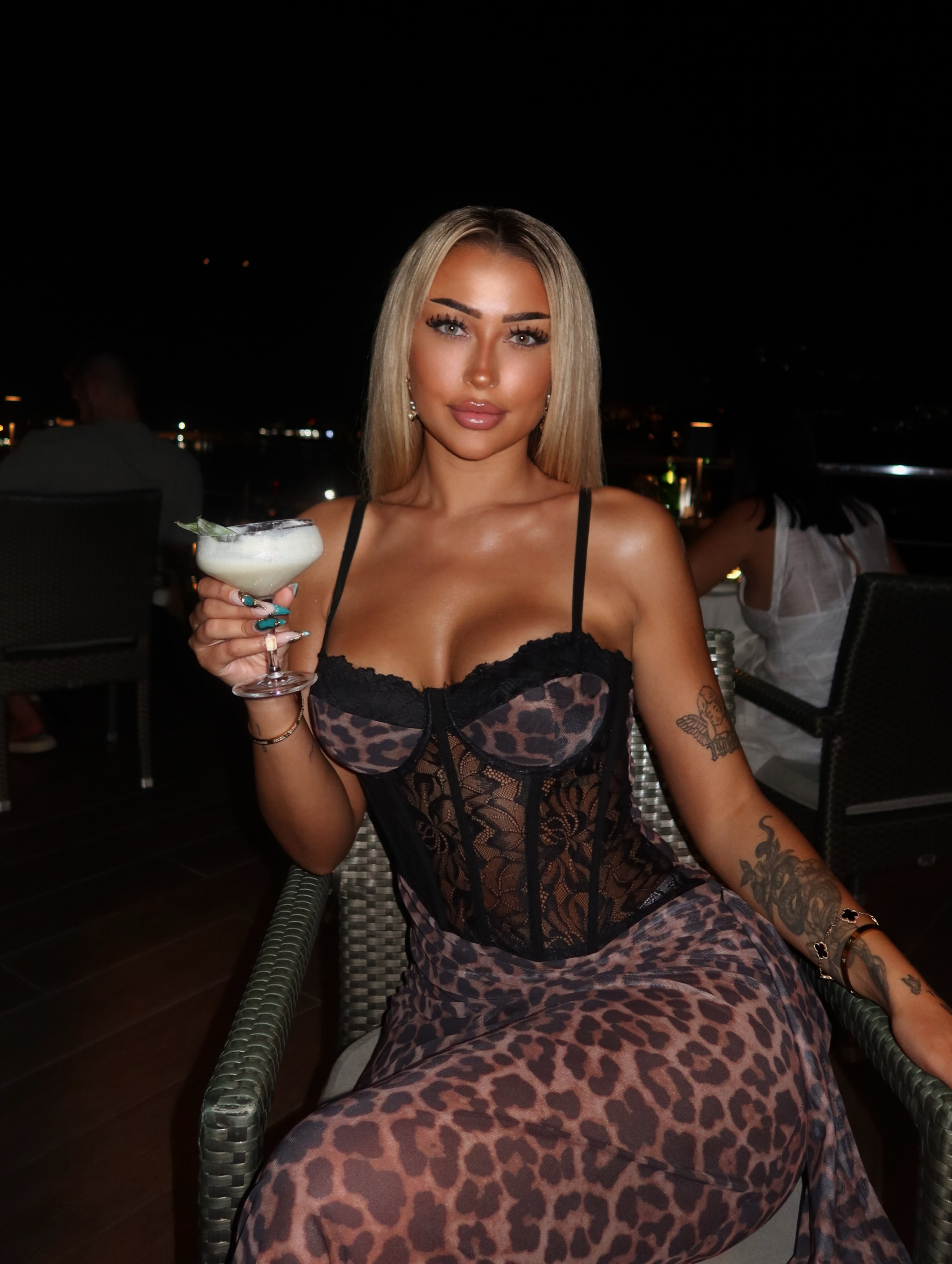 Laura Moradi TopFapGirls lauramoradi Nude OnlyFans Leaks Pics — 7