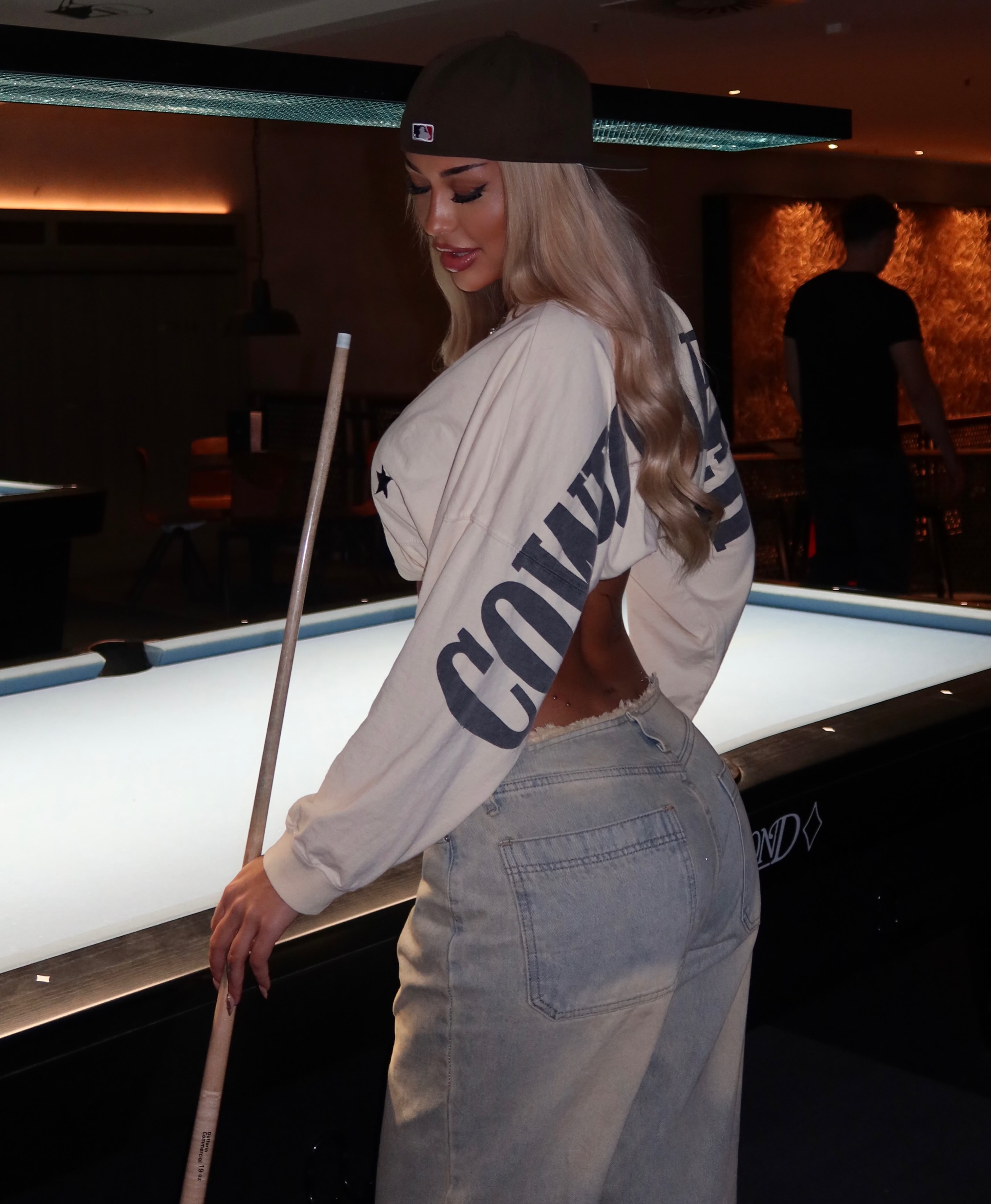 Laura Moradi TopFapGirls lauramoradi Nude OnlyFans Leaks Pics — 1