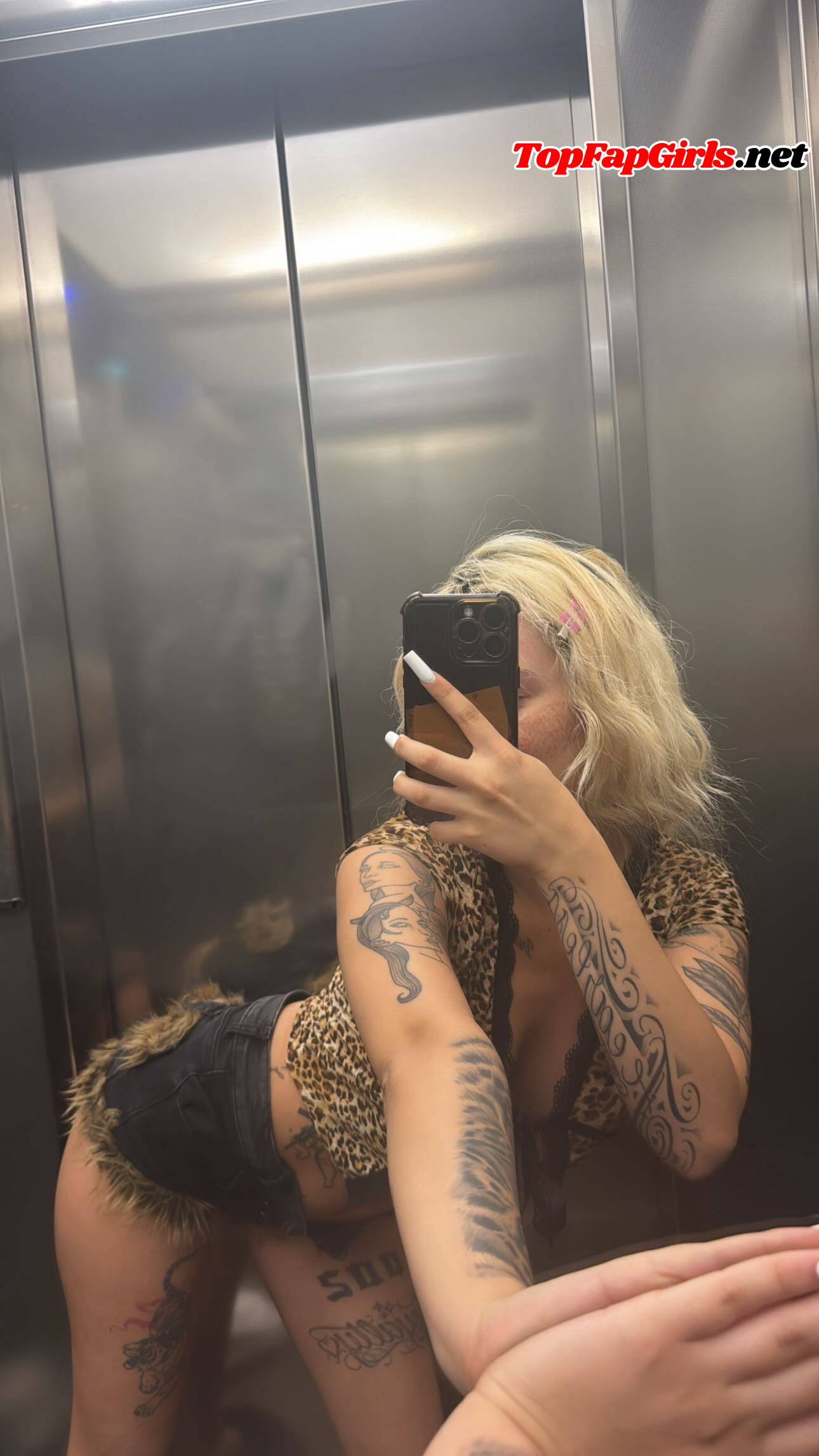 Liliana Fantappie Nude liliana.fantappie Leaked lilianafantappie Leaks OnlyFans Leaks Pics — 10/10