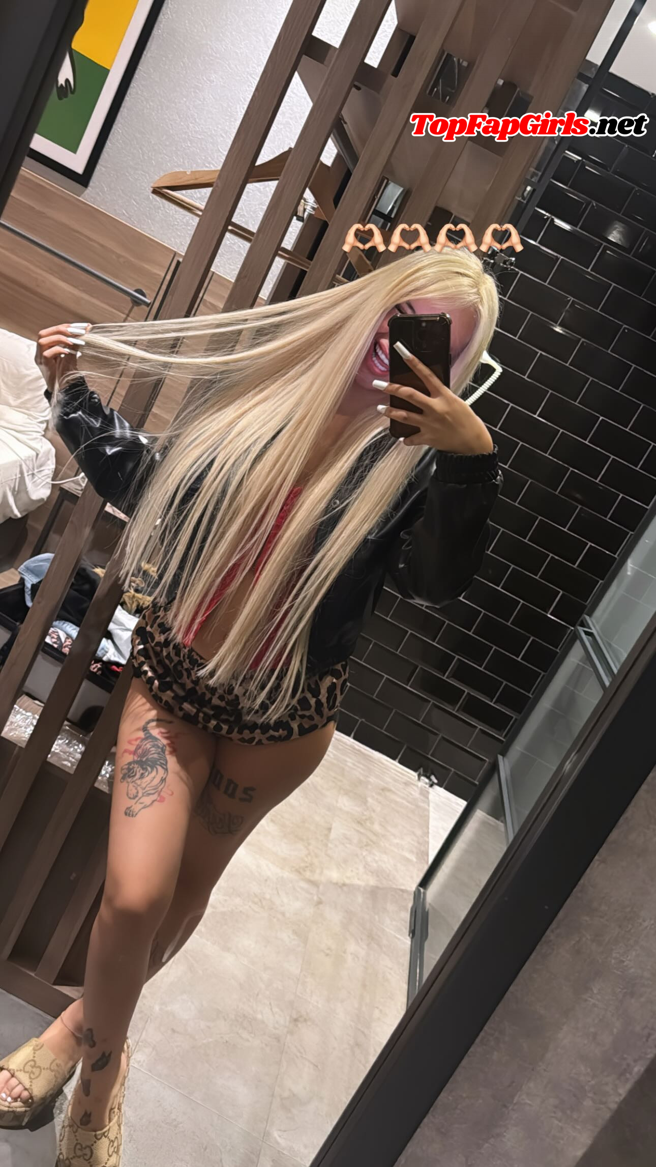 Liliana Fantappie Nude liliana.fantappie Leaked lilianafantappie Leaks OnlyFans Leaks Pics — 2/10
