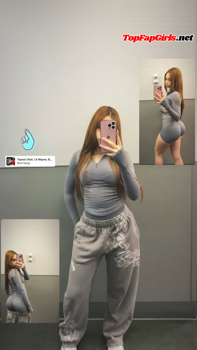 Lovelyynikkiii Nude lovellyynikkii Leaked OnlyFans Leaks Pics — 4/10