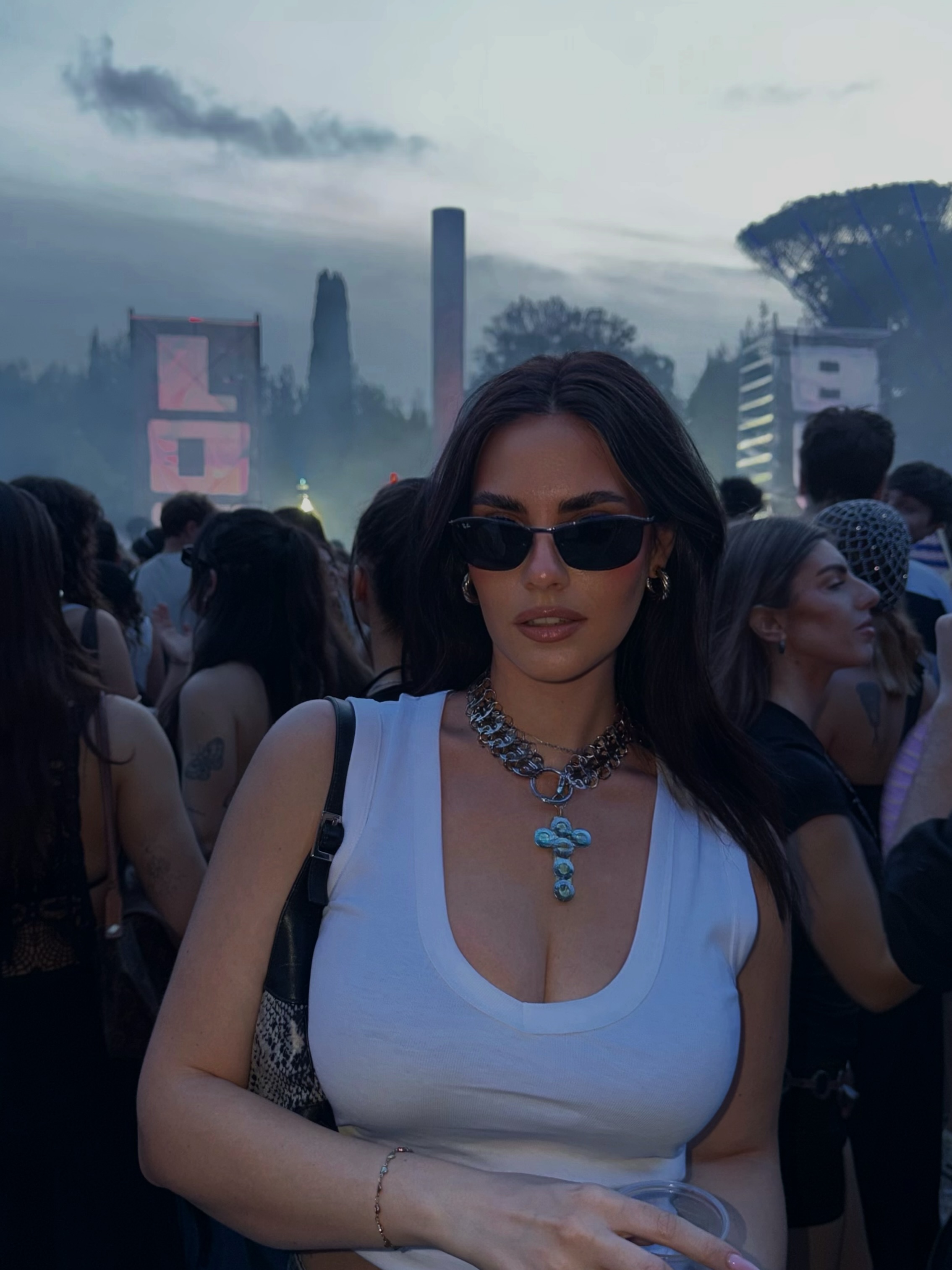 Ludovica Mallardo TopFapGirls whosiludovica Nudes OnlyFans Leaked — 16
