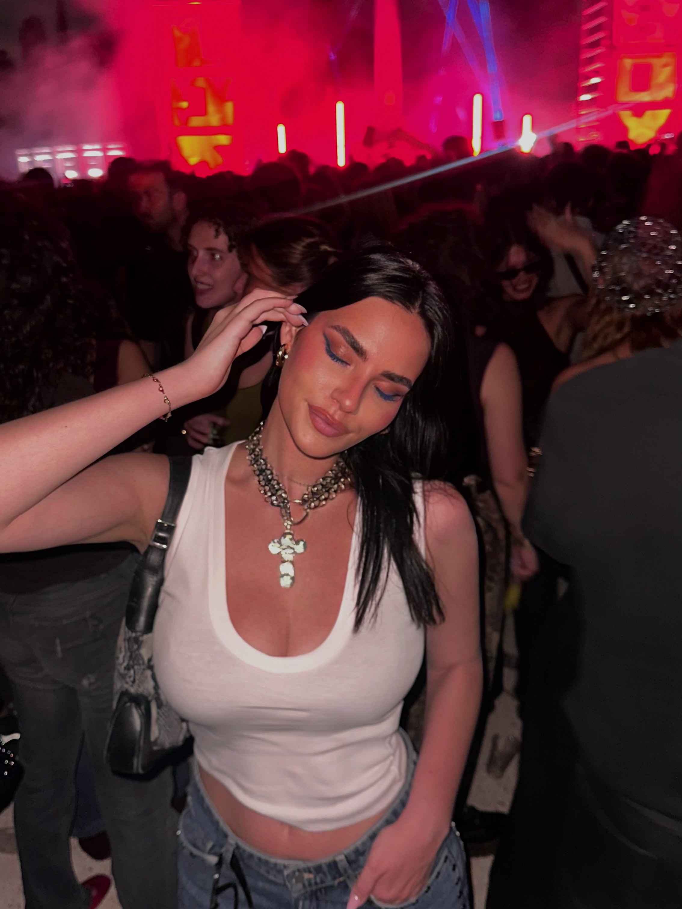Ludovica Mallardo TopFapGirls whosiludovica Nudes OnlyFans Leaked — 12