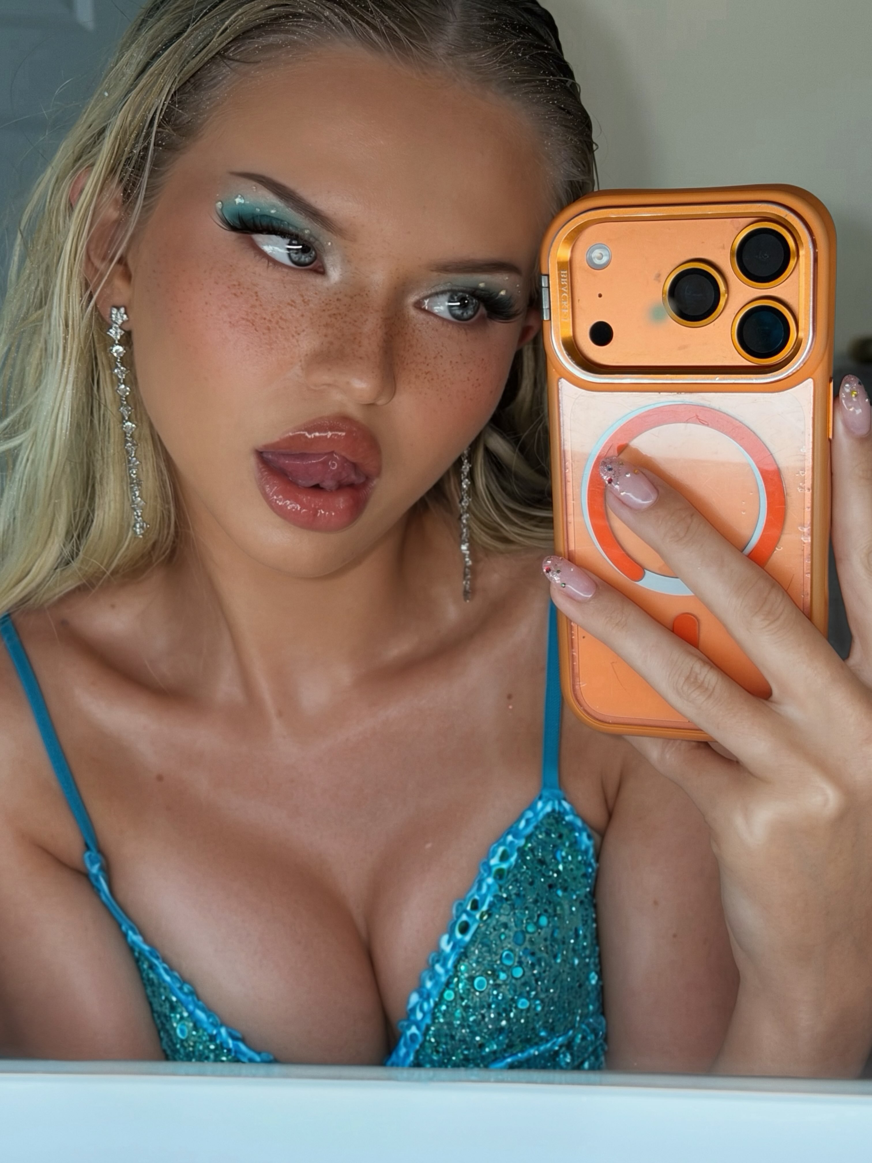Lulu Romanova TopFapGirls Yungsuccubus Nude luluromanova Leaked Luluromanova_ Leak OnlyFans #2 — 1
