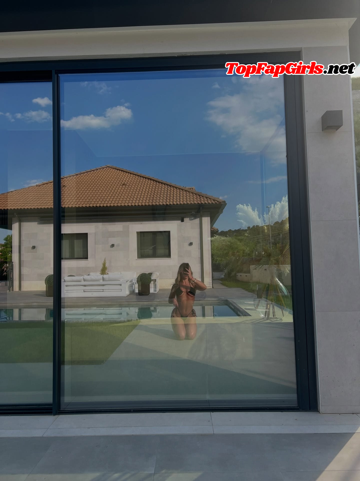 Lydia Sanz Nude piitufiina_99 Leaked pitufina_99 Leaks OnlyFans Leaked — 18