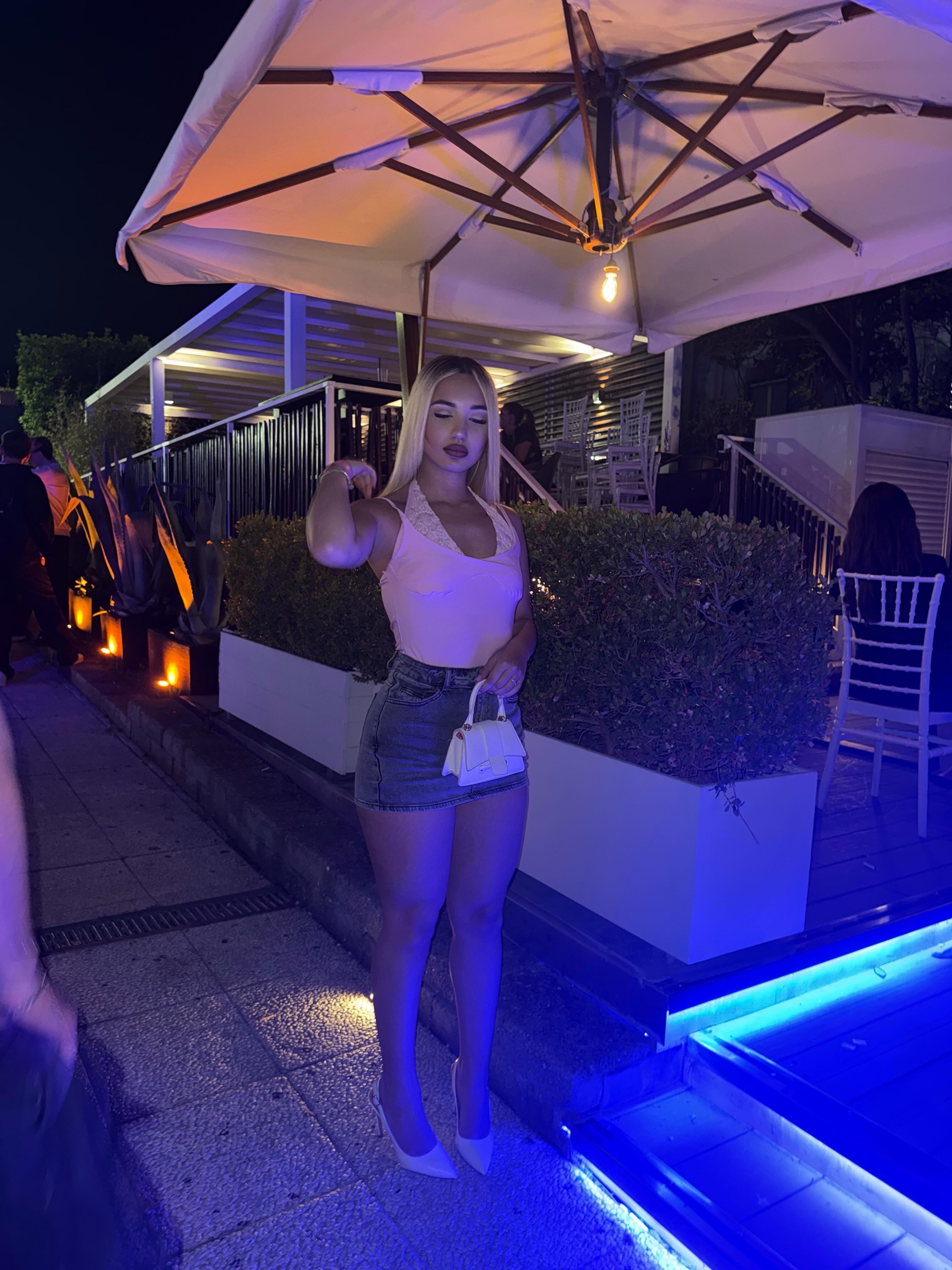 Mariapia_defalco TopFapGirls Mariapia De Falco Nude OnlyFans Leaks Pics — 4