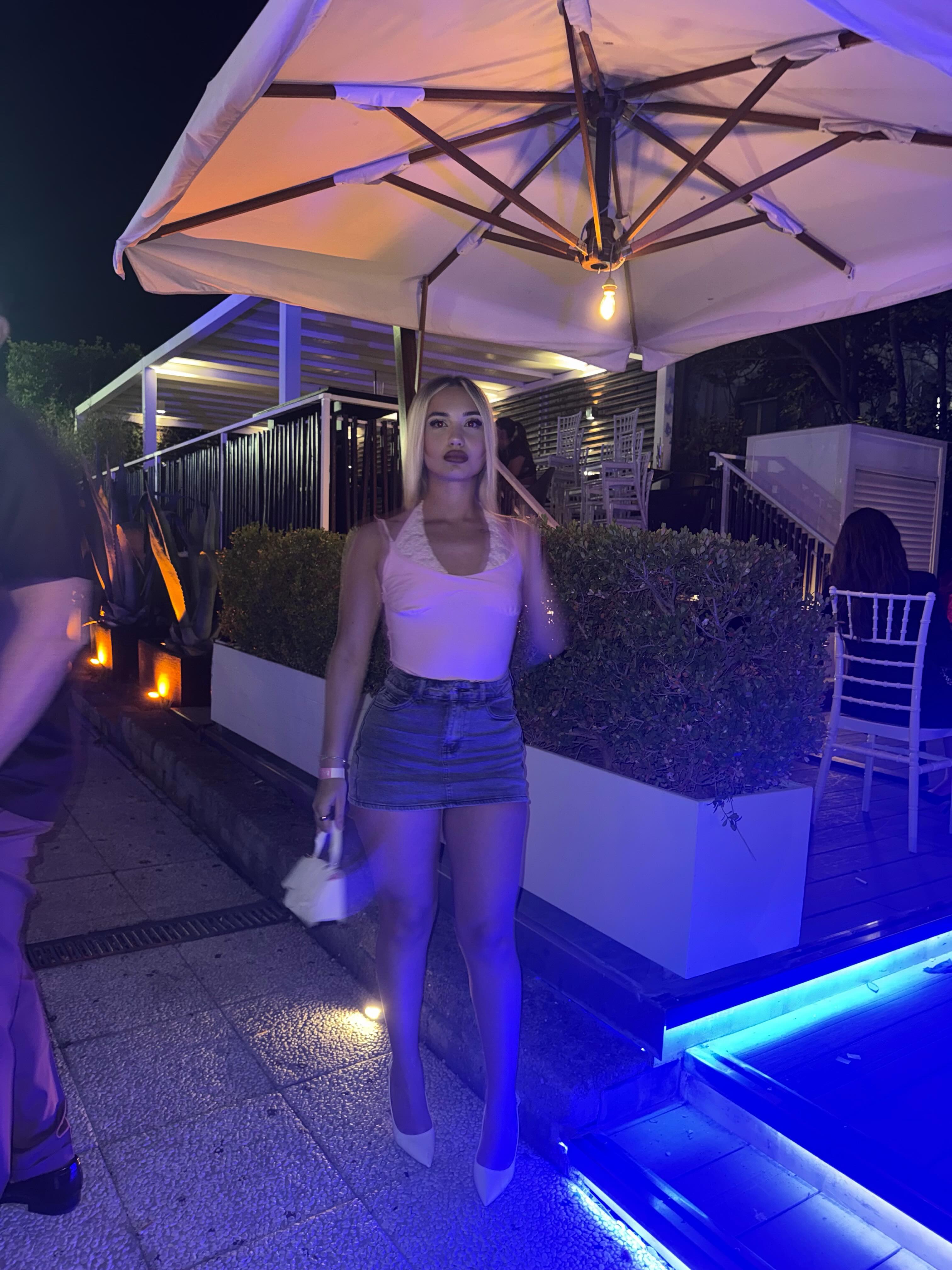Mariapia_defalco TopFapGirls Mariapia De Falco Nude OnlyFans Leaks Pics — 7
