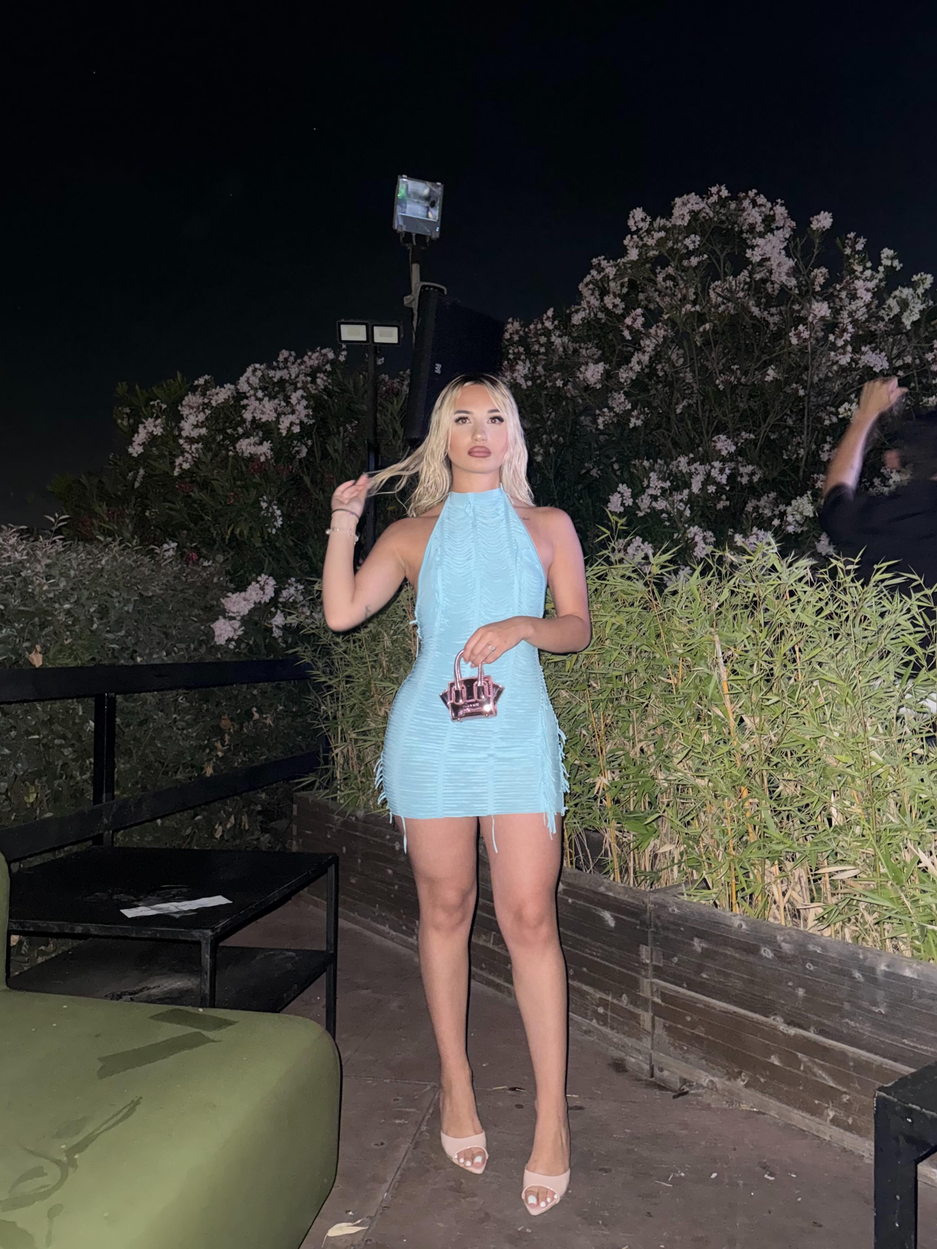 Mariapia_defalco TopFapGirls Mariapia De Falco Nude OnlyFans Leaks Pics — 12