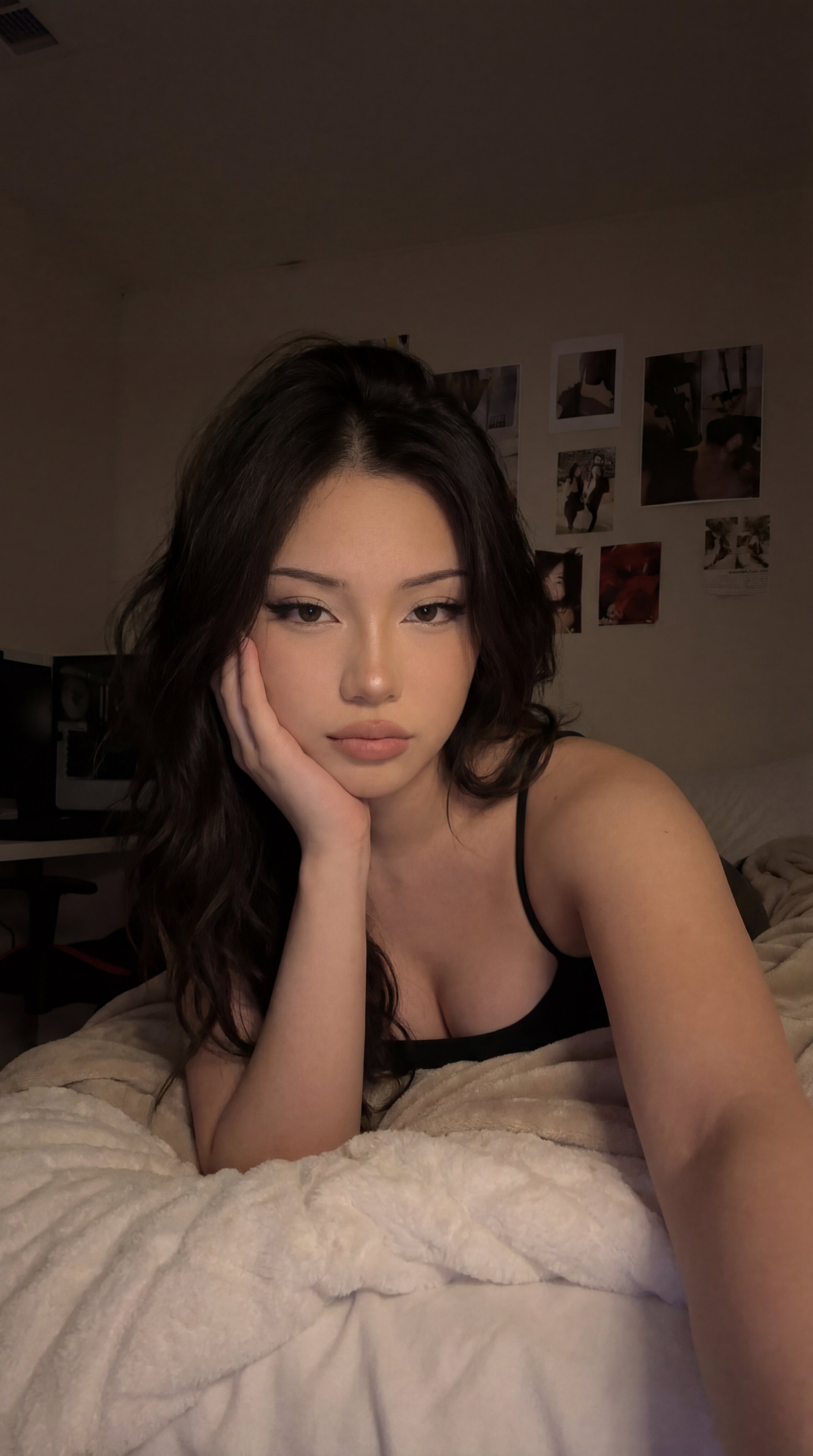 Marihehs Nude milkeymari Leak marizomg Leaked maribitesu — 4/10