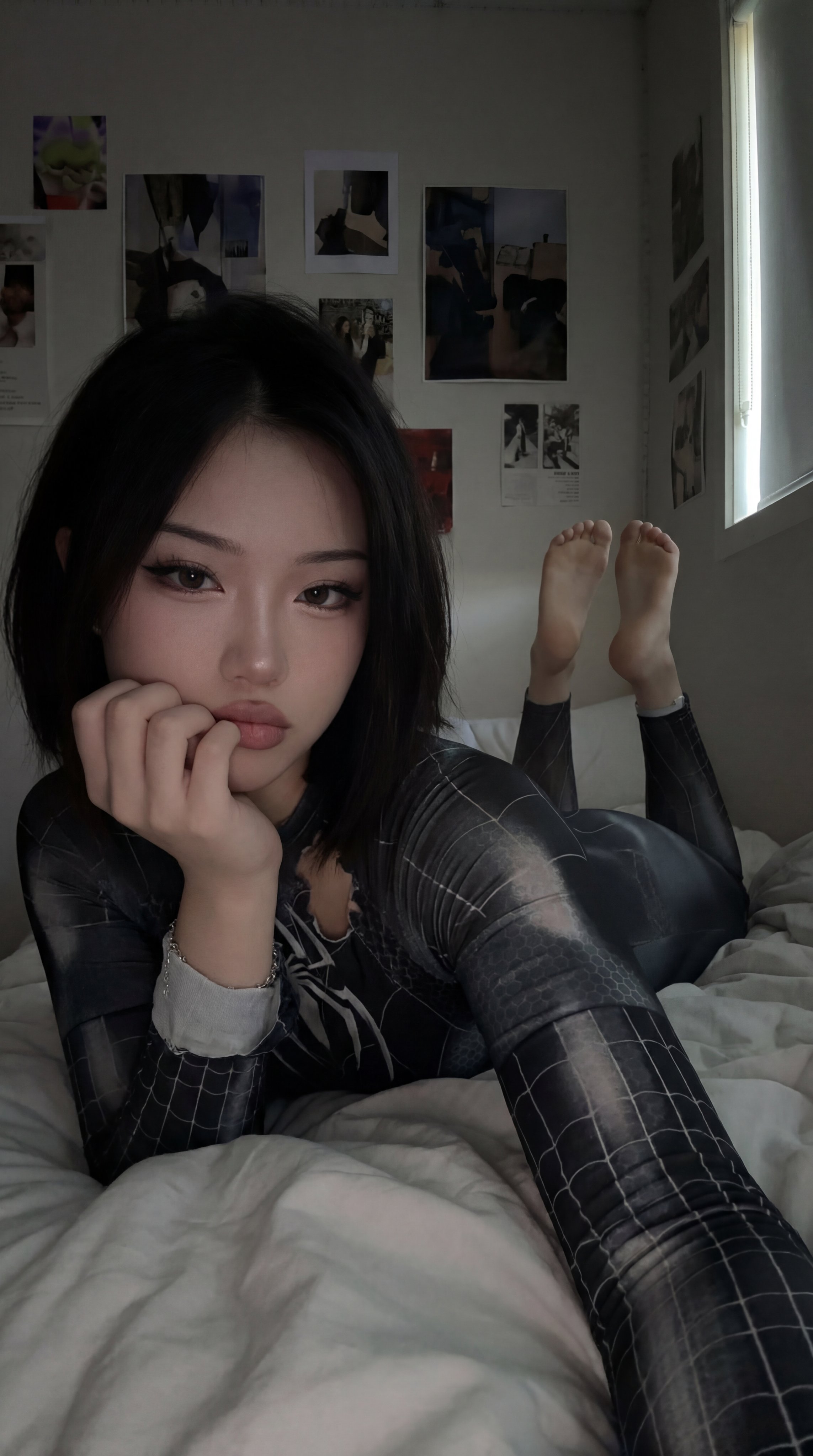 Marihehs Nude milkeymari Leak marizomg Leaked maribitesu — 7/10