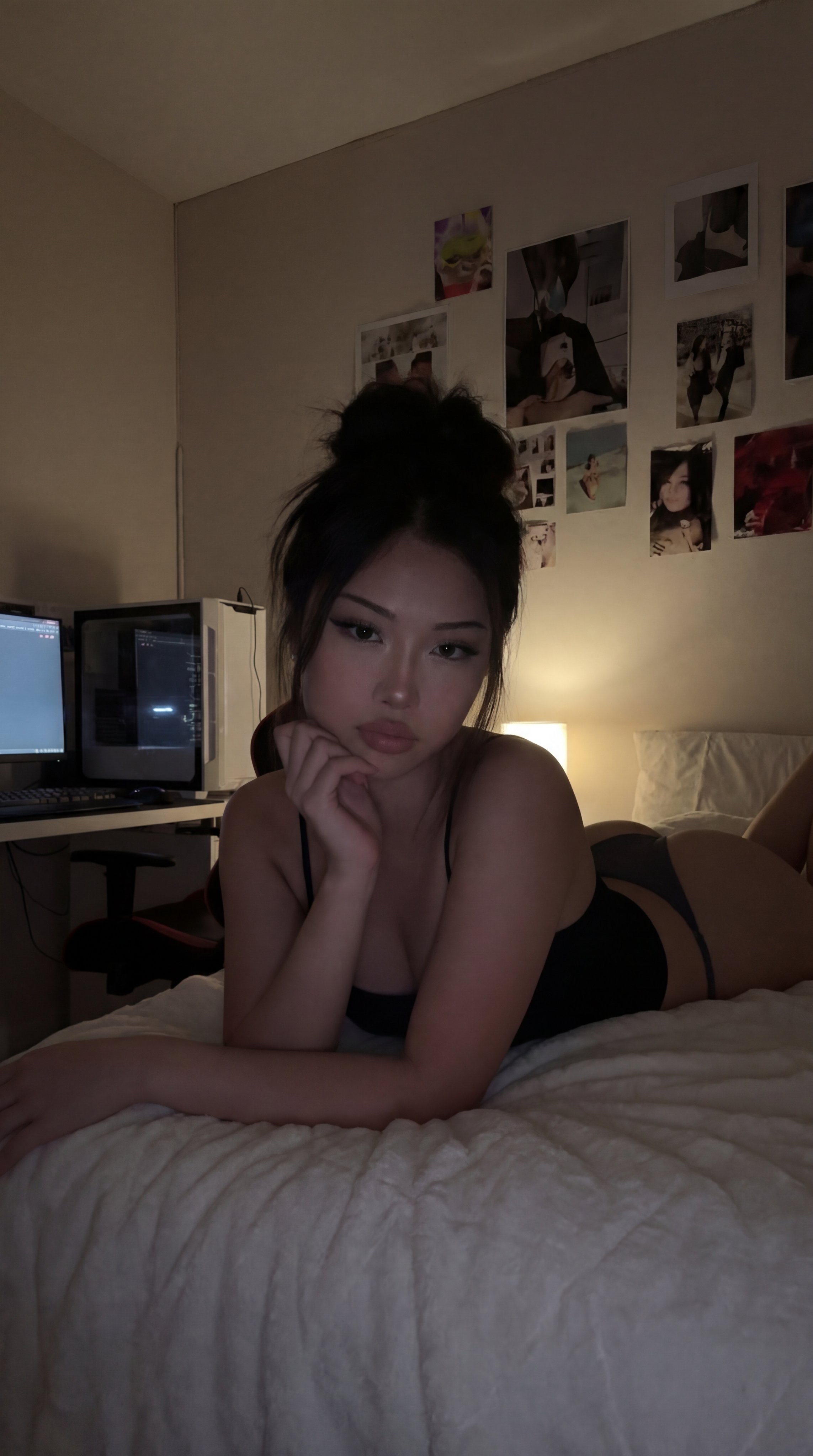 Marihehs Nude milkeymari Leak marizomg Leaked maribitesu — 10/10