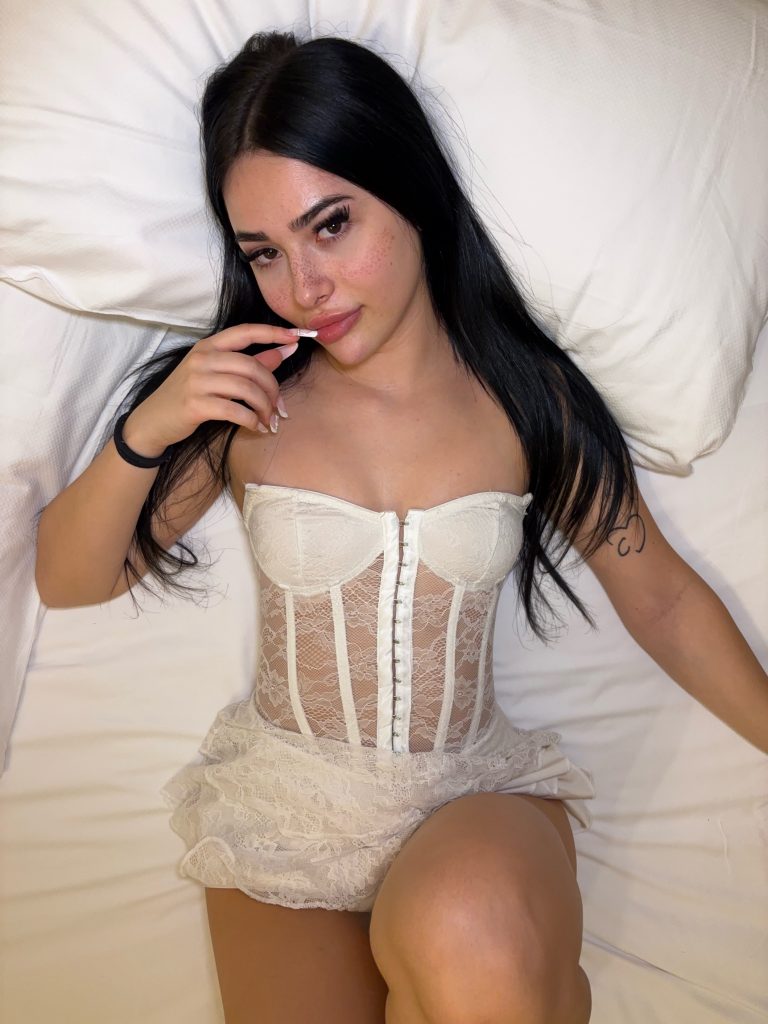 Martina Argentieri TopFapGirls m.argentierii Leak OnlyFans Leaks Pics #104