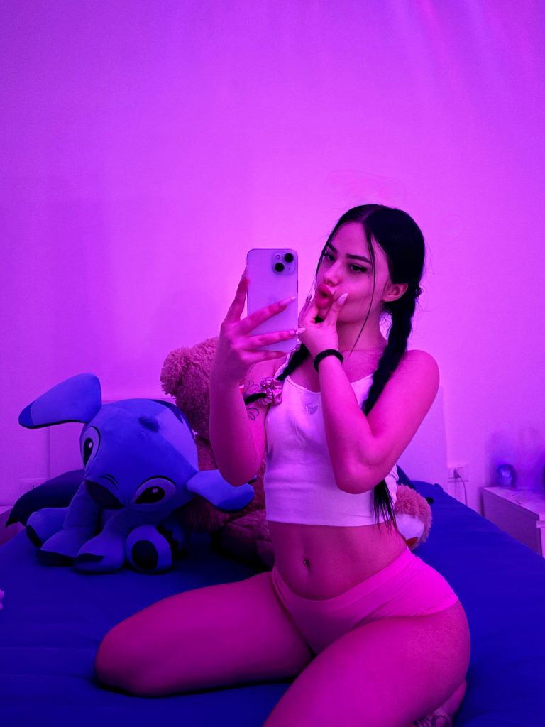Martina Argentieri TopFapGirls m.argentierii Leak OnlyFans Leaks Pics #106