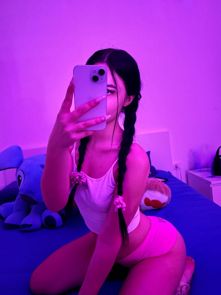 Martina Argentieri TopFapGirls m.argentierii Leak OnlyFans Leaks Pics #108