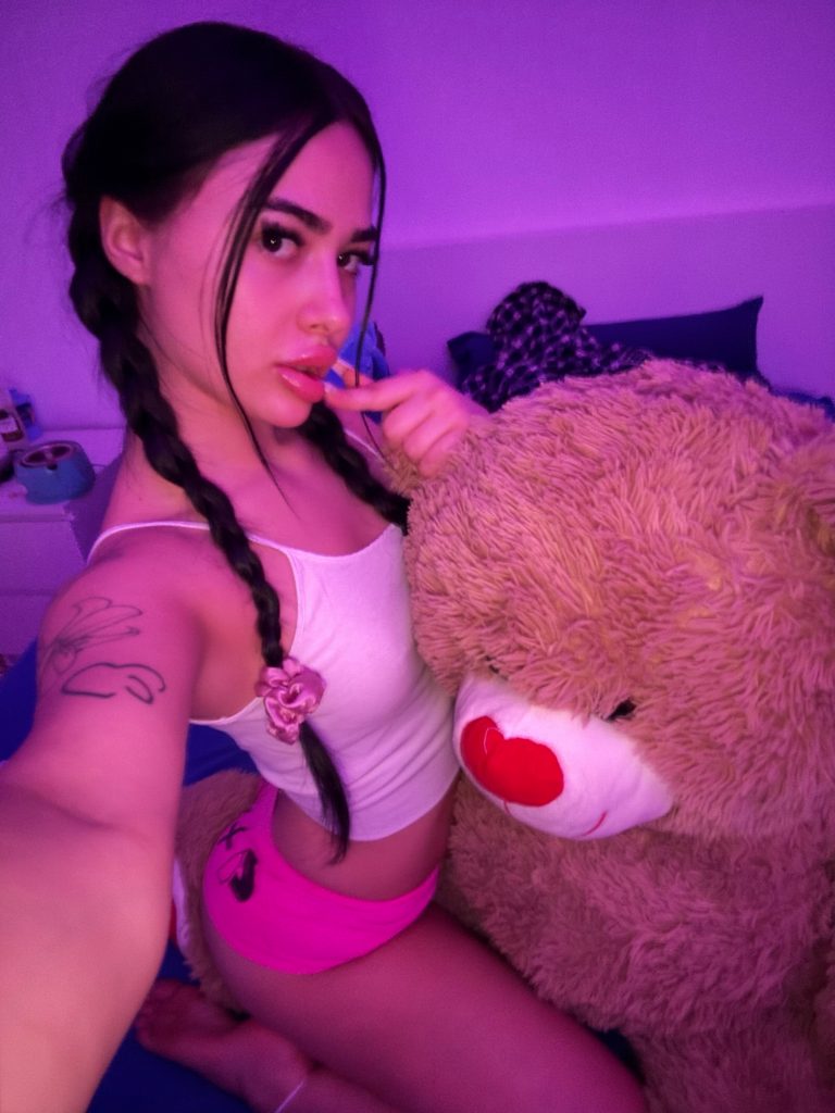 Martina Argentieri TopFapGirls m.argentierii Leak OnlyFans Leaks Pics #110