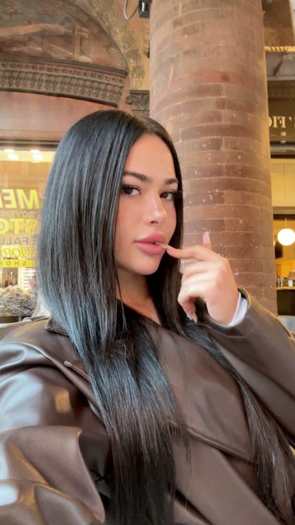 Martina Argentieri TopFapGirls m.argentierii Leak OnlyFans Leaks Pics #112