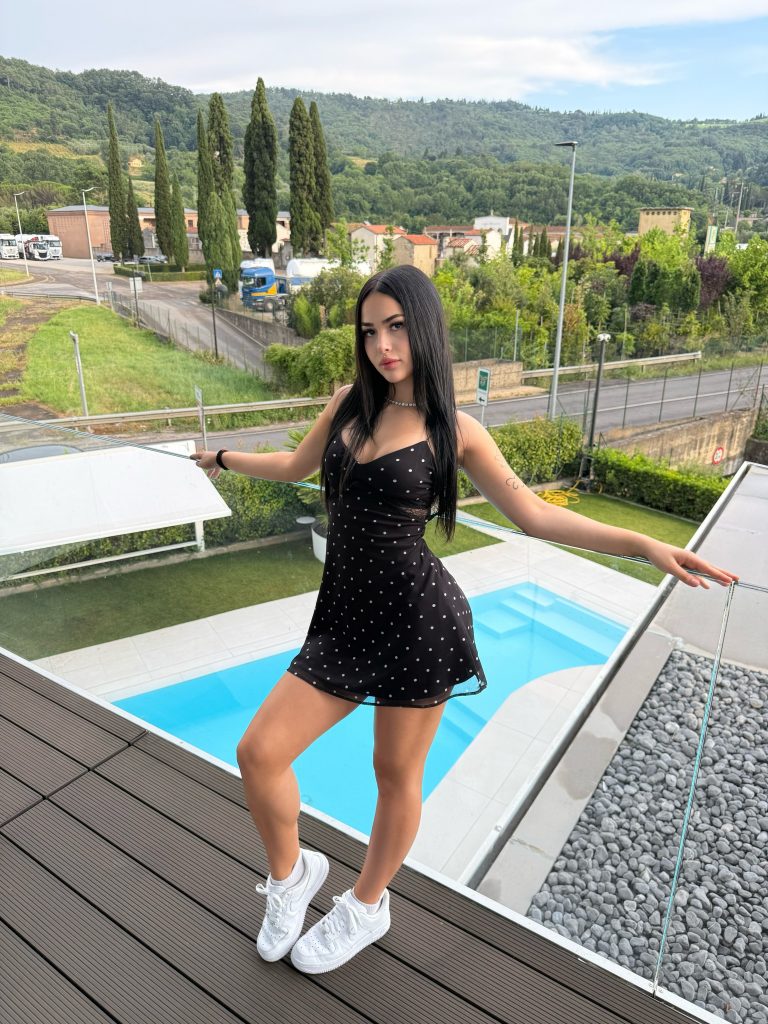 Martina Argentieri TopFapGirls m.argentierii Leak OnlyFans Leaks Pics #86
