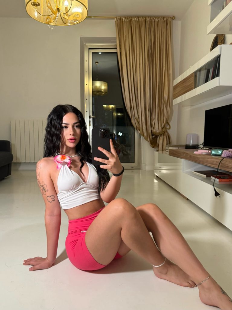 Martina Argentieri TopFapGirls m.argentierii Leak OnlyFans Leaks Pics #95