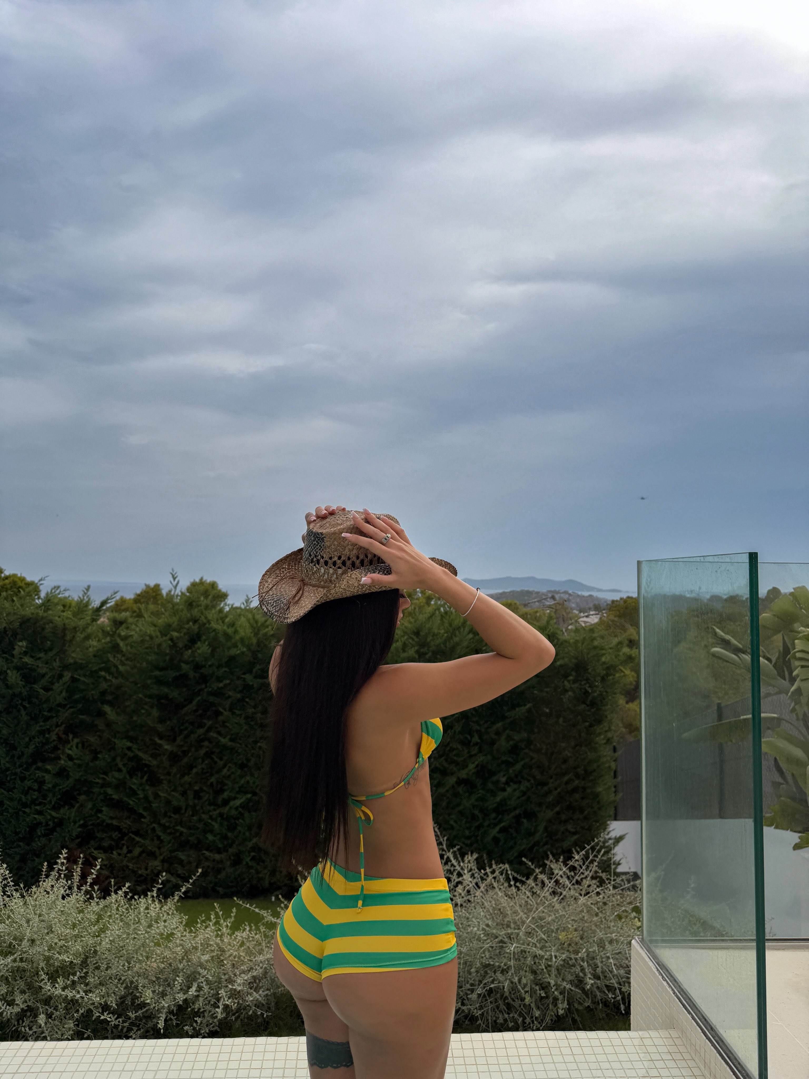 Martina Smeraldi TopFapGirls martinasmeraldiofficial Leaked OnlyFans Leaked #3 — 19