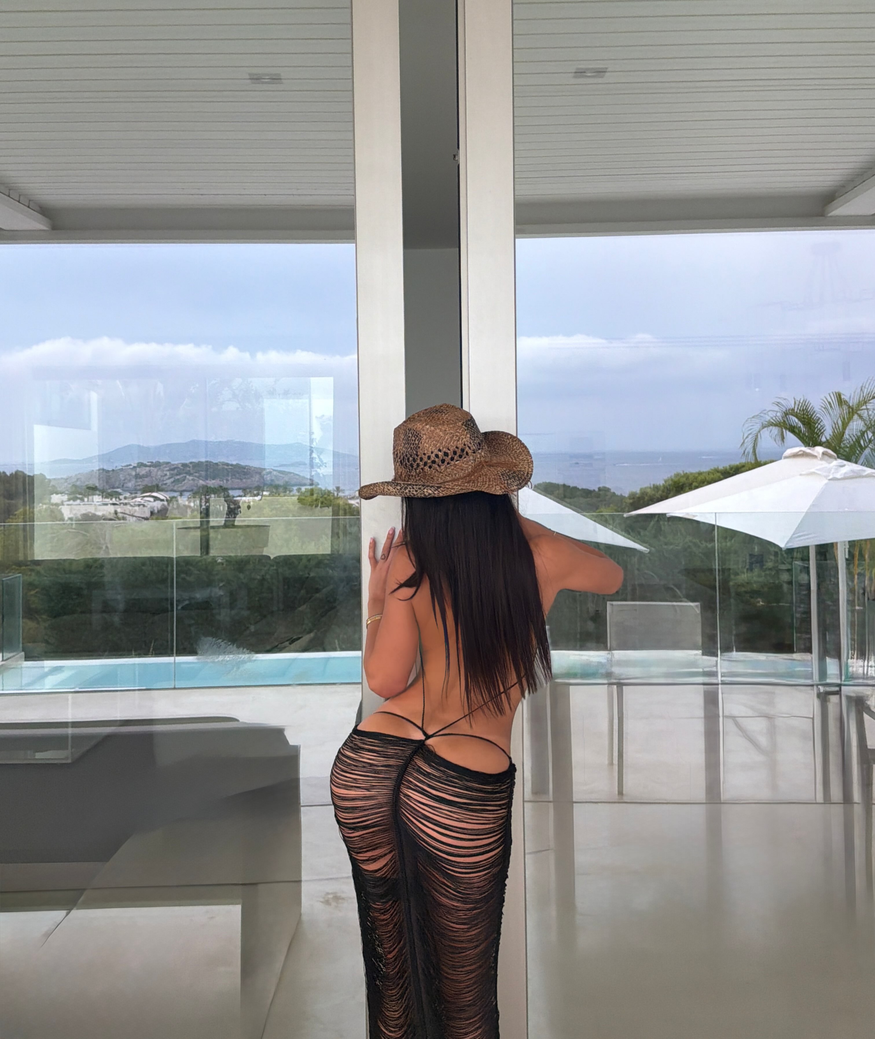 Martina Smeraldi TopFapGirls martinasmeraldiofficial Leaked OnlyFans Leaked #3 — 11
