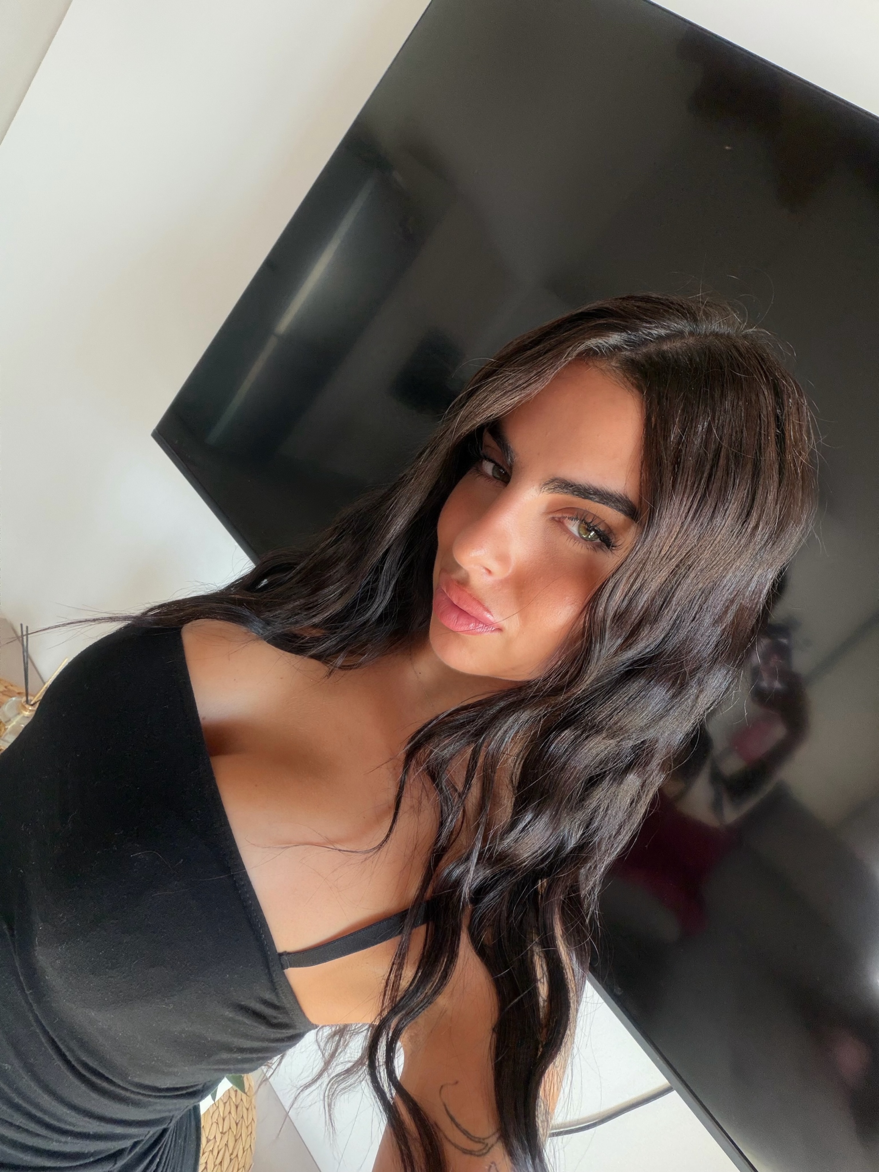 Martinawyscpi TopFapGirls Martina Cuppari Leaked OnlyFans Leaks Pics — 1