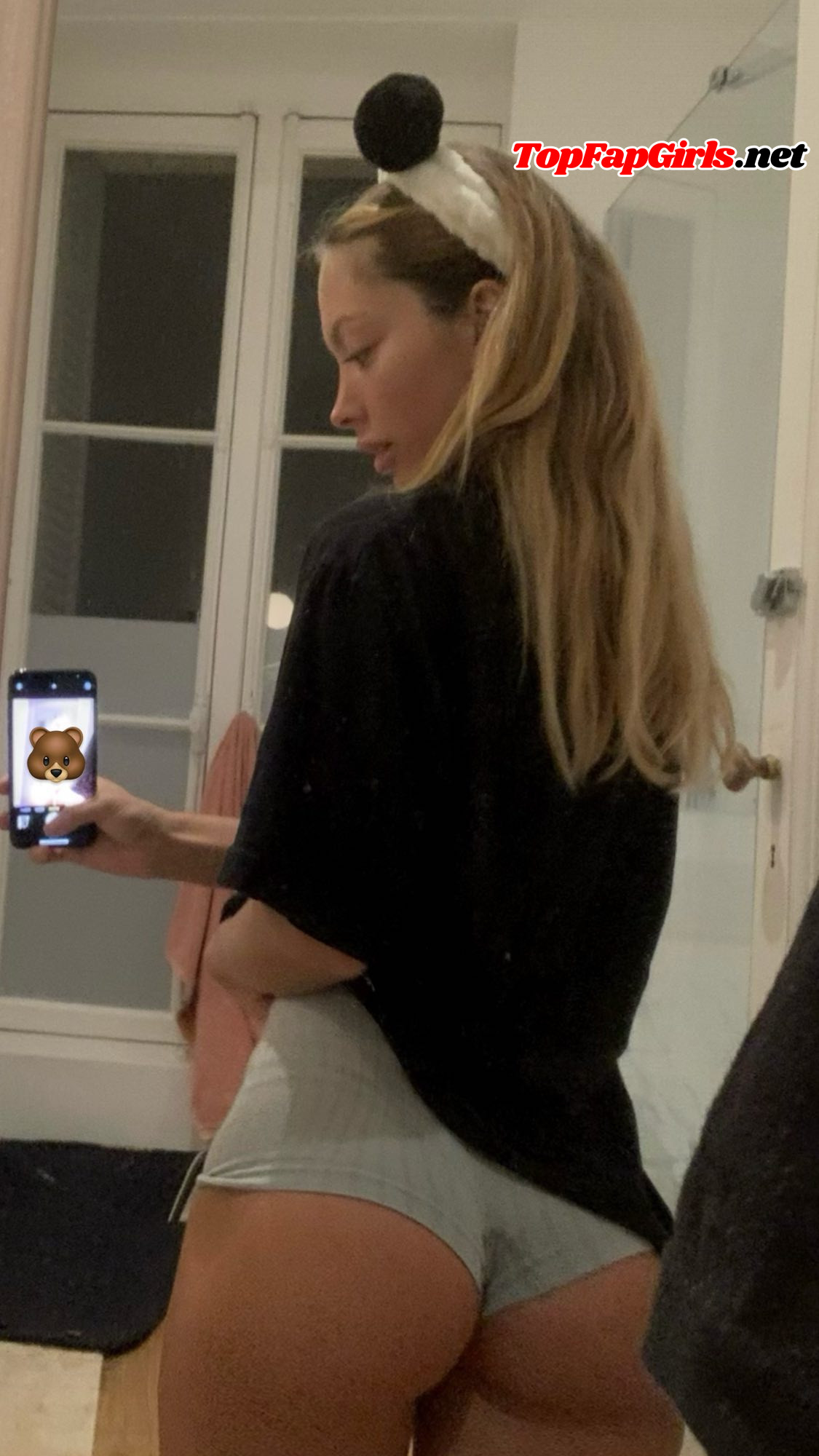 Mathildtantot Filtrada Tantot Twins Desnudos Filtraciones de OnlyFans Fotos — 2