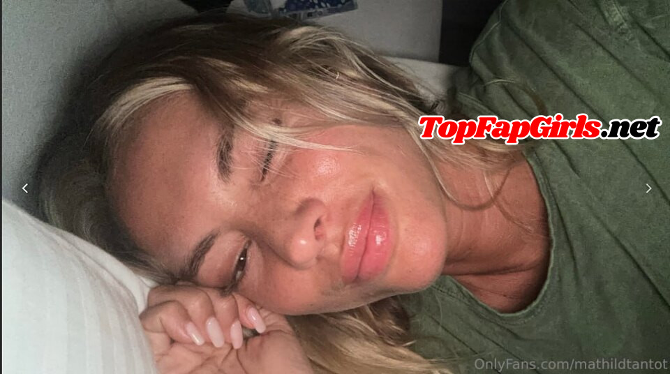 Mathildtantot Filtrada Tantot Twins Desnudos Filtraciones de OnlyFans Fotos #2 — 20