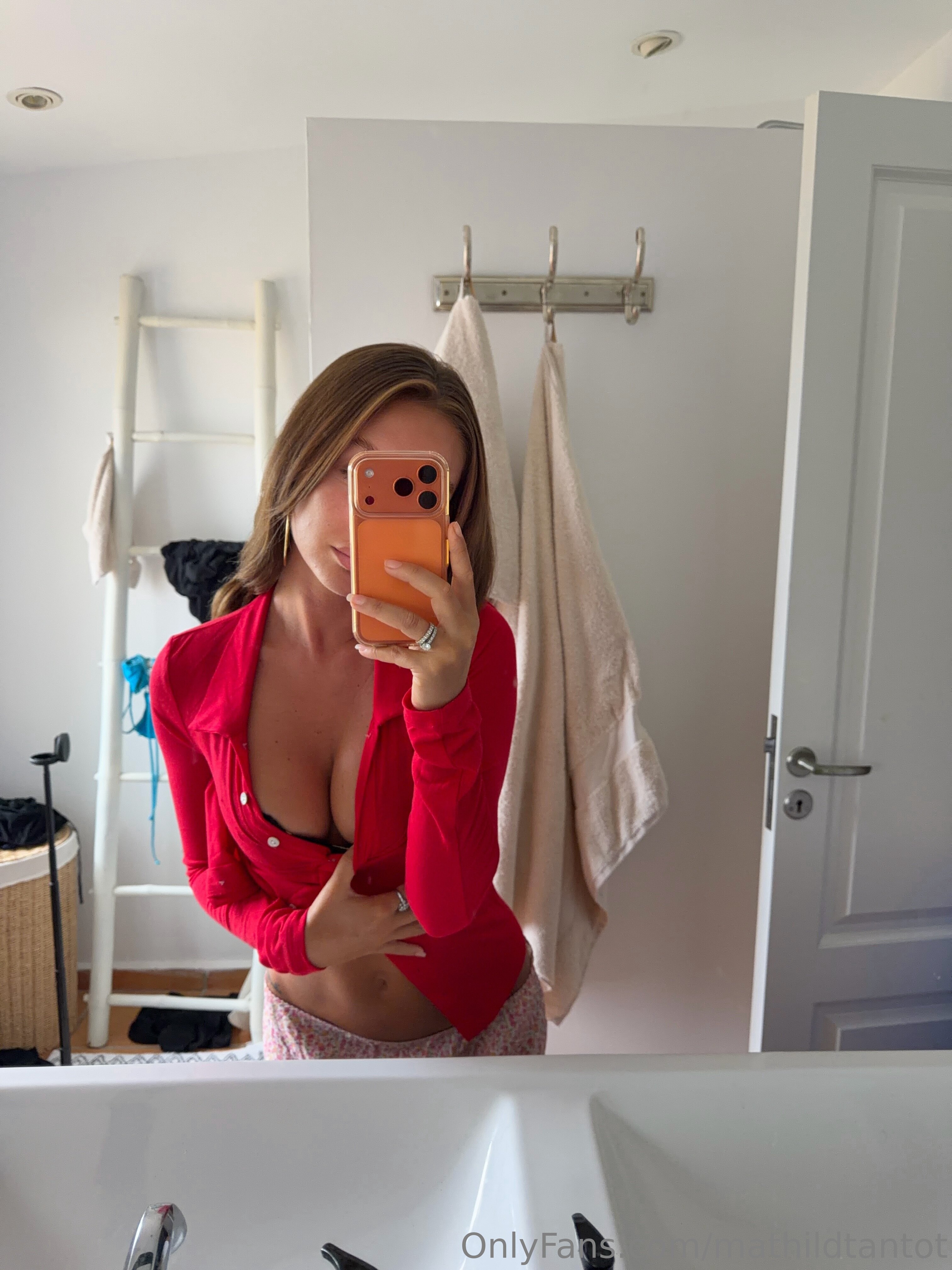Mathildtantot TopFapGirls Tantot Twins Nudes OnlyFans Leaks Pics #10 — 1