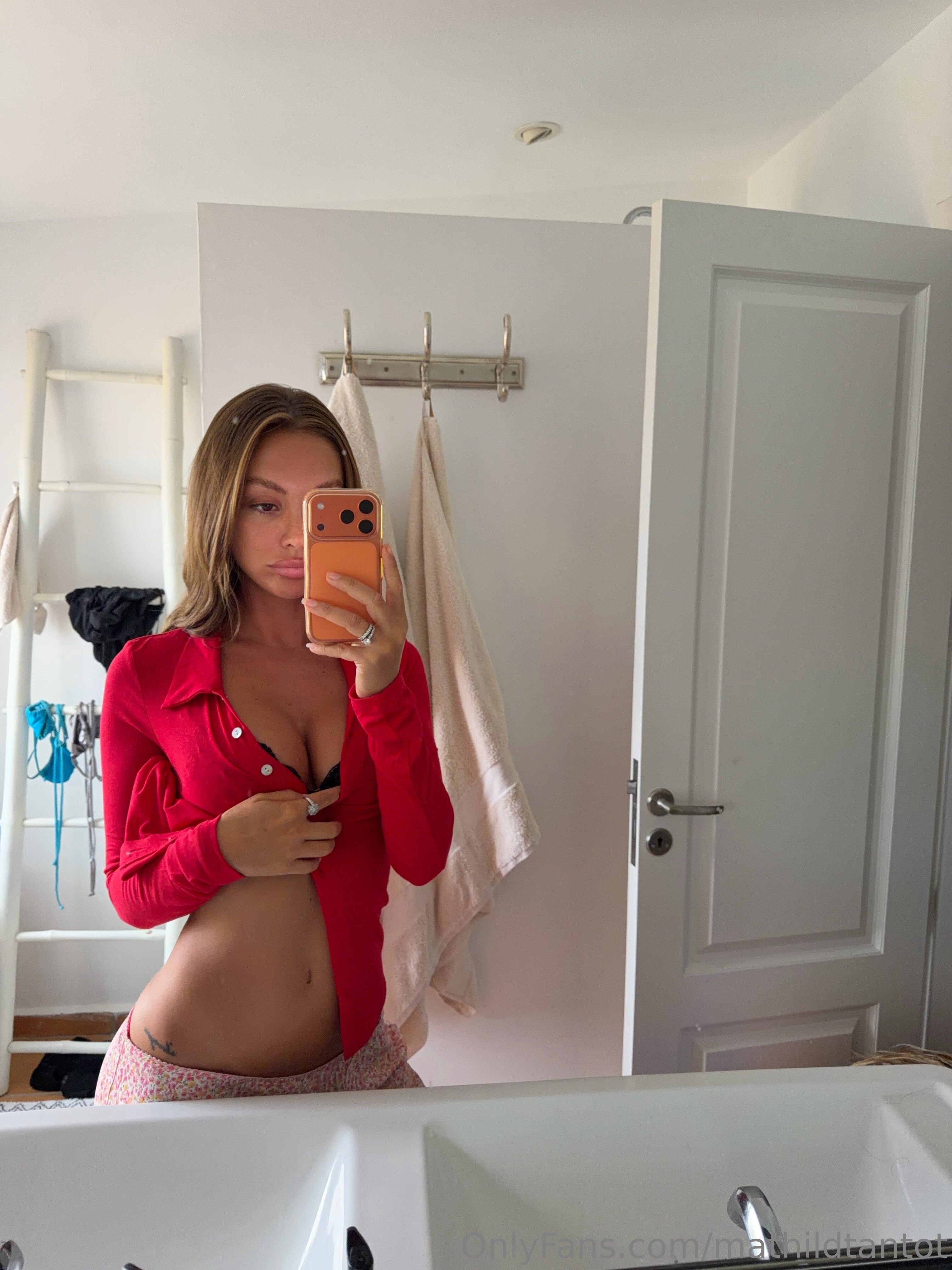 Mathildtantot TopFapGirls Tantot Twins Nudes OnlyFans Leaks Pics #10 — 12