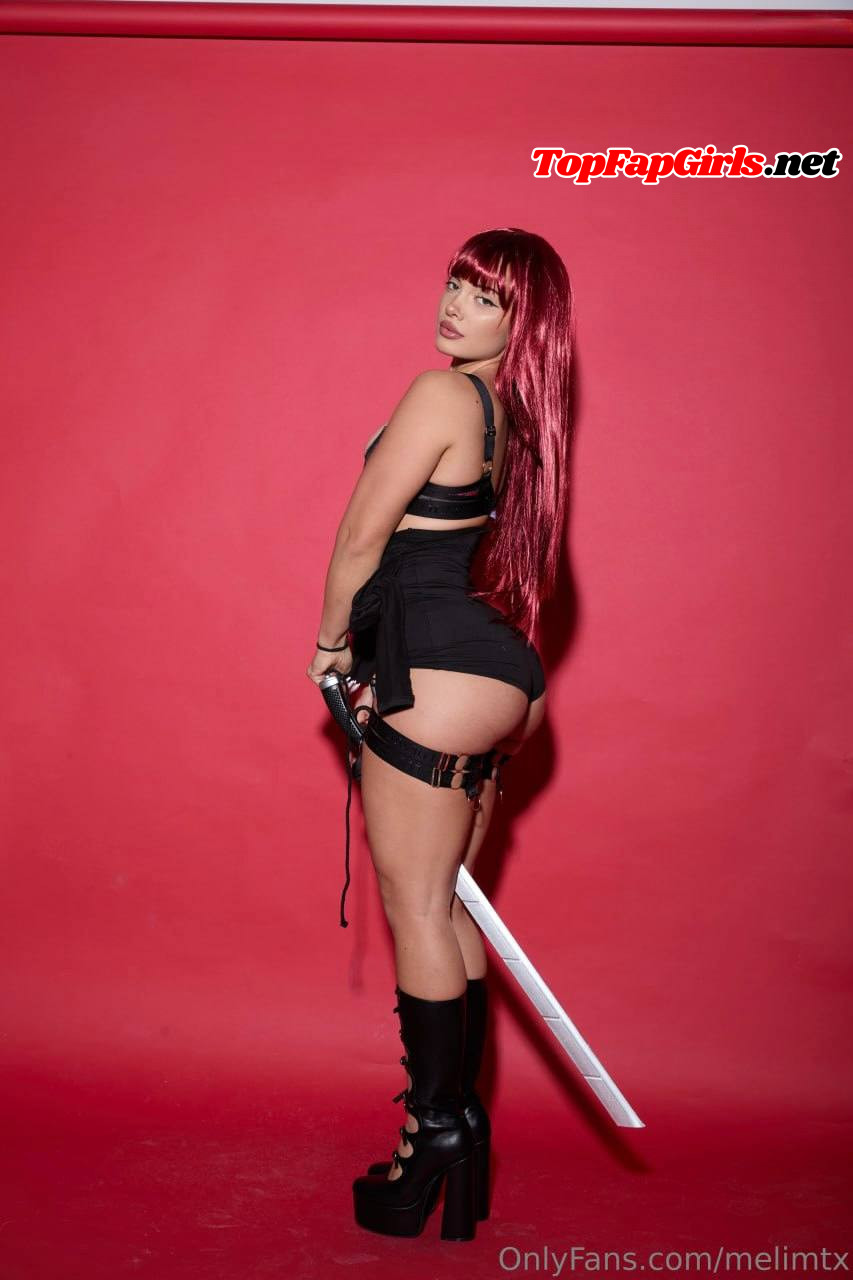Melimtx Leaked Melimtx Nude Leaked Melimtx OnlyFans Leaks Pics — 3/10