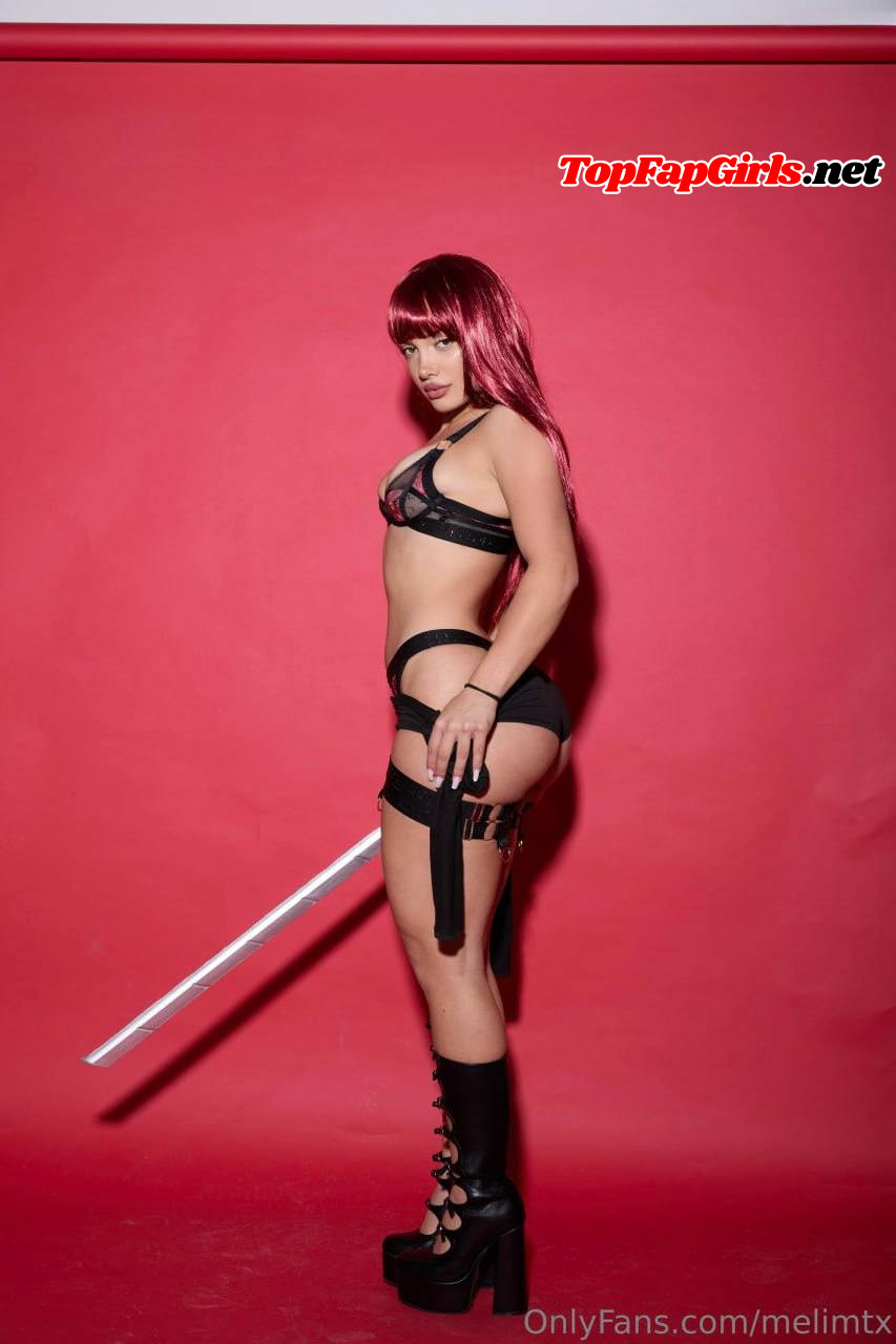 Melimtx Leaked Melimtx Nude Leaked Melimtx OnlyFans Leaks Pics — 8/10