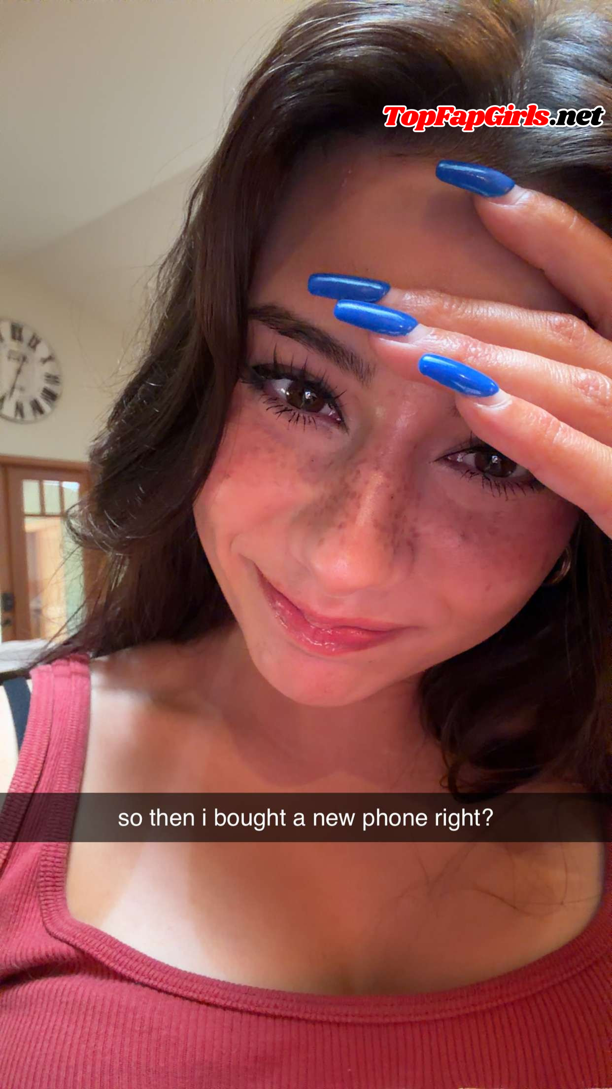 Mikayla Campinos Leaked mikaylacampinos Nude OnlyFans Leaked Pics — 5/10