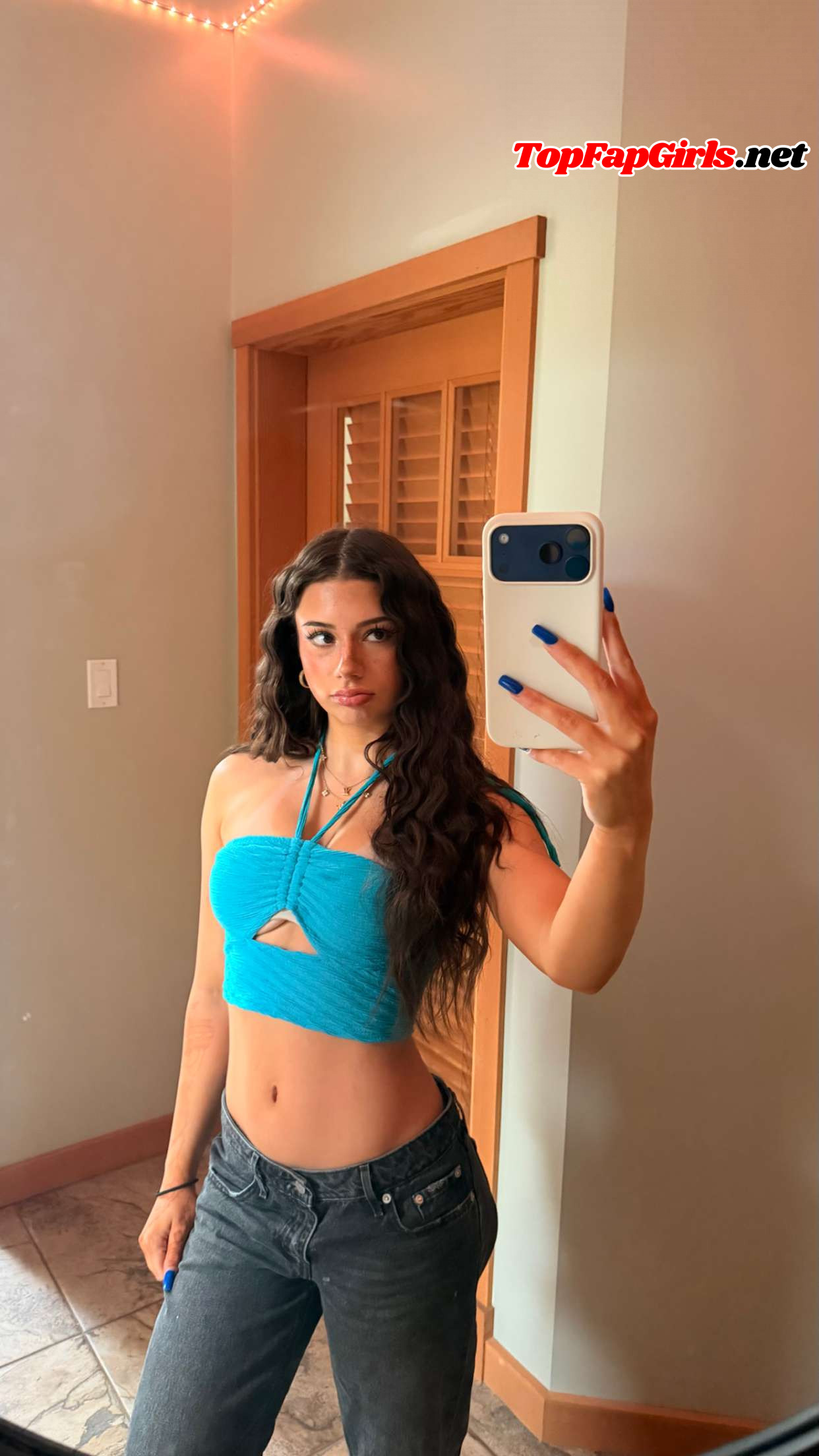 Mikayla Campinos Leaked mikaylacampinos Nude OnlyFans Leaked Pics — 9/10