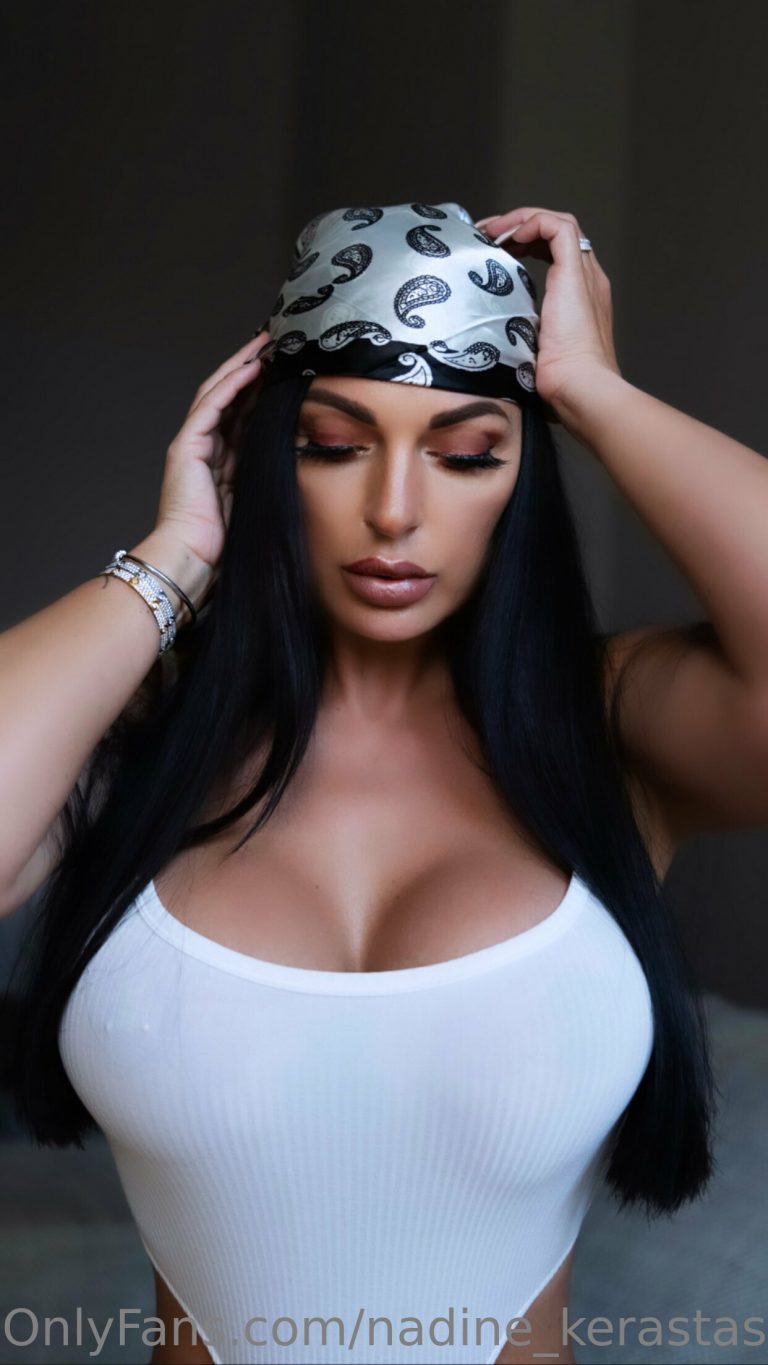 Nadine Kerastas Leaked nadine_kerastas Naked nadinekerastas Nude OnlyFans Leaks Pics - photo