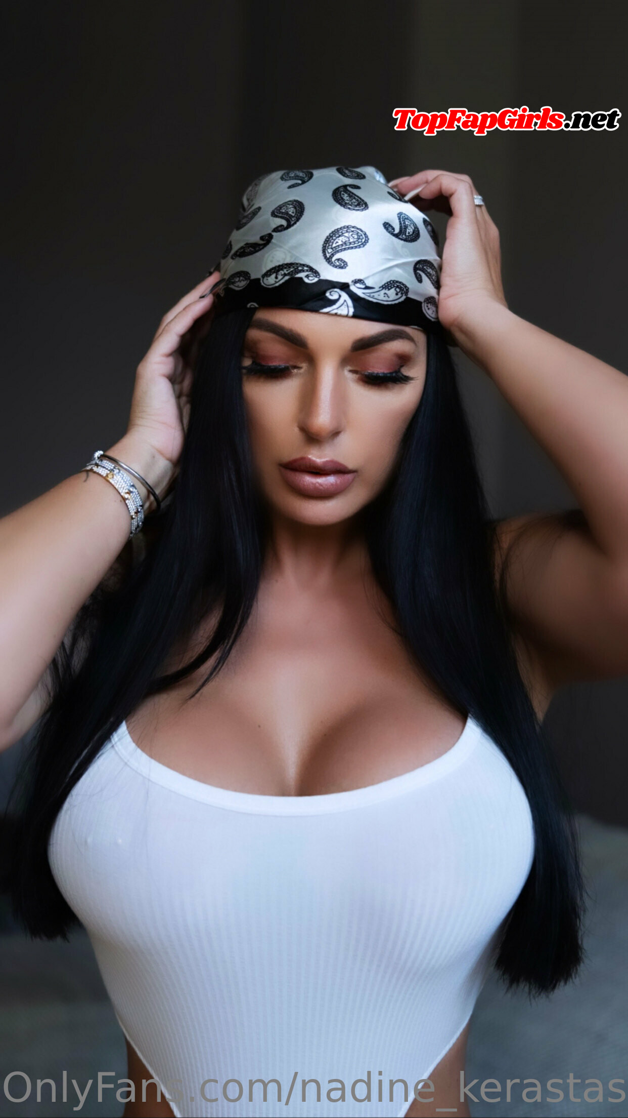 Nadine Kerastas Leaked nadine_kerastas Naked nadinekerastas Nude OnlyFans Leaks Pics - photo 20