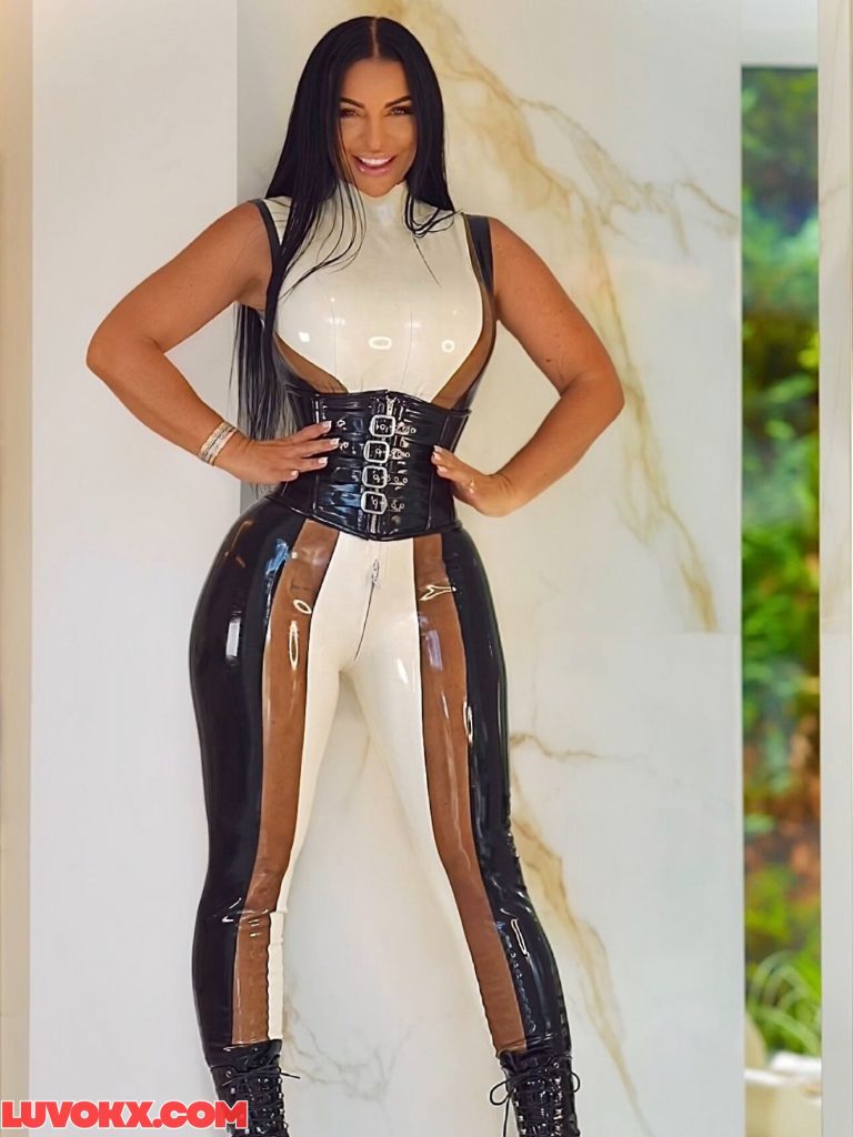 Nadine Kerastas TopFapGirls nadine_kerastas Leaked nadinekerastas Nude OnlyFans Leaks Pics #120