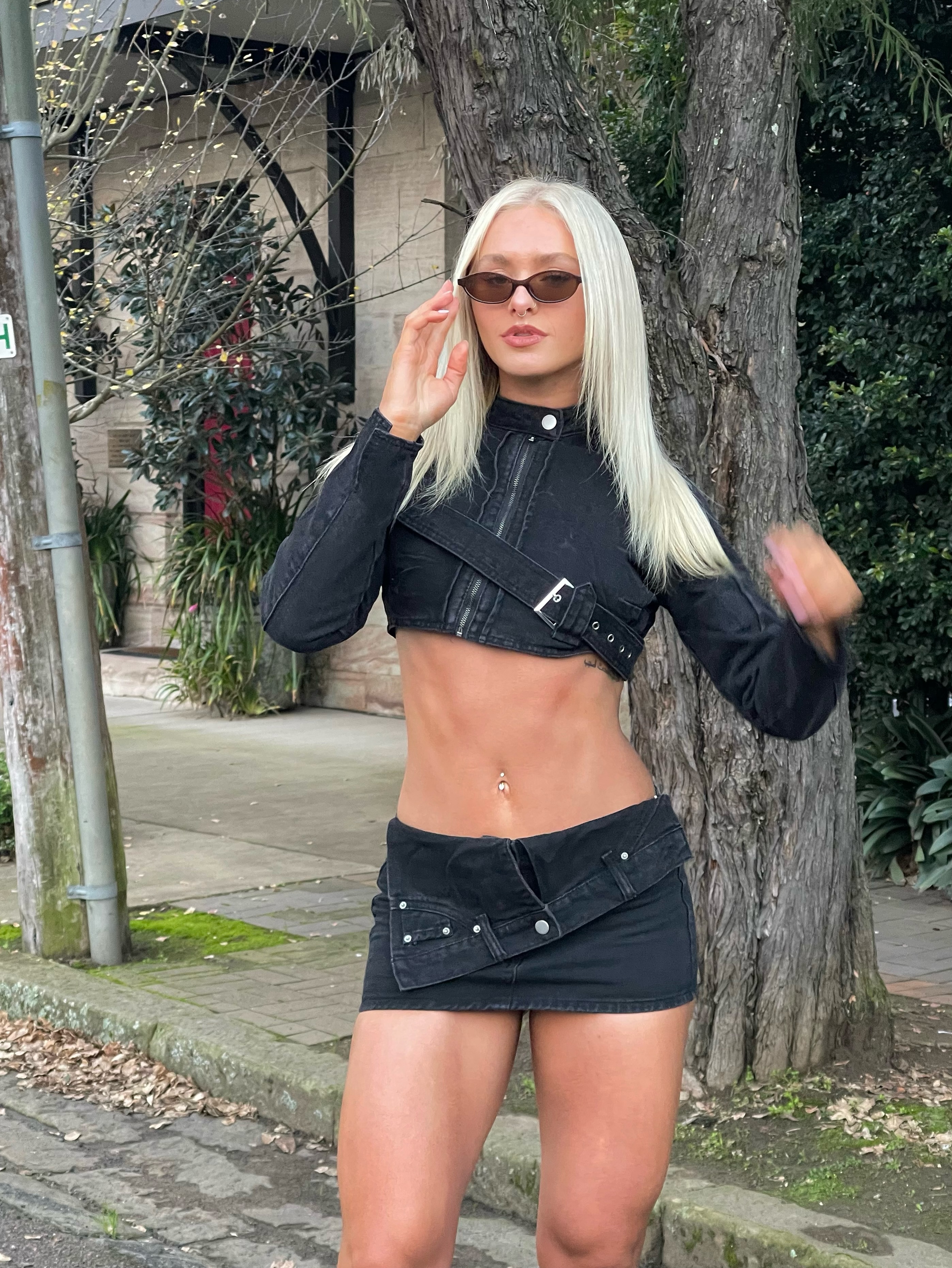 Naomi Anderson TopFapGirls naomianderrson3 Leaked naomianderrson Nude OnlyFans Leaks — 7