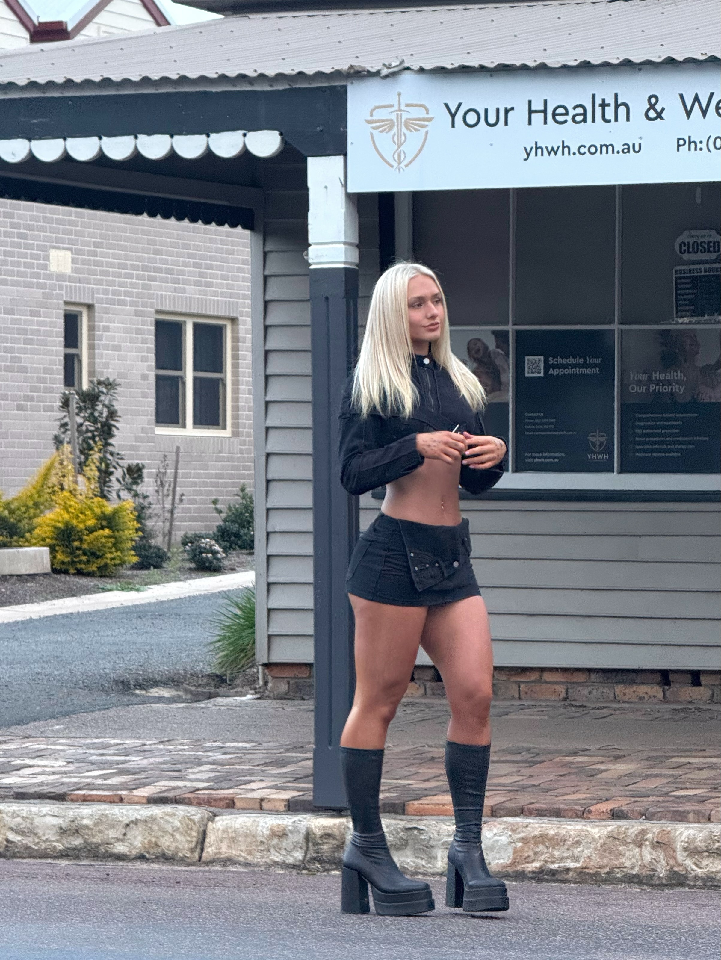 Naomi Anderson TopFapGirls naomianderrson3 Leaked naomianderrson Nude OnlyFans Leaks — 8