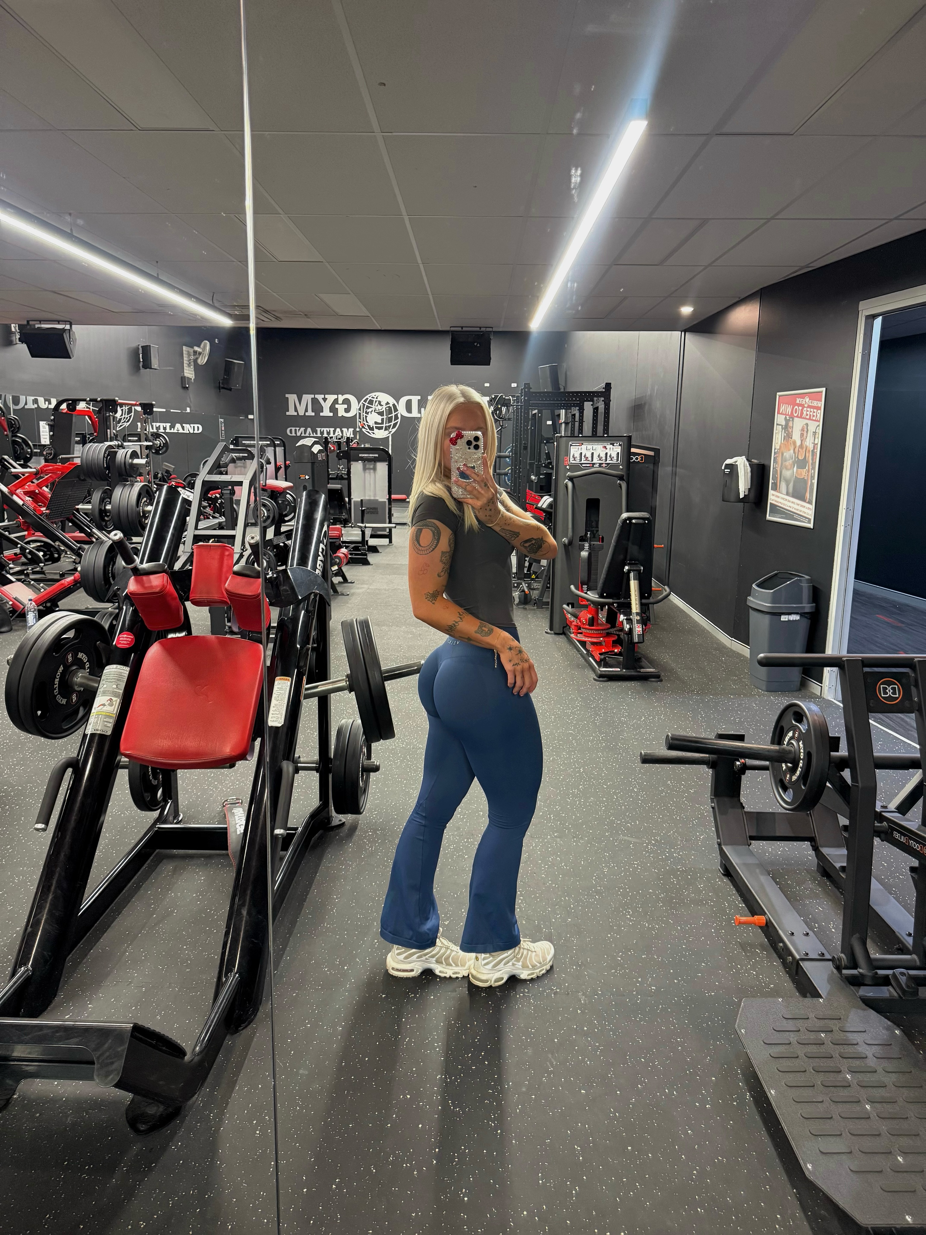 Naomi Anderson TopFapGirls naomianderrson3 Leaked naomianderrson Nude OnlyFans Leaks — 15