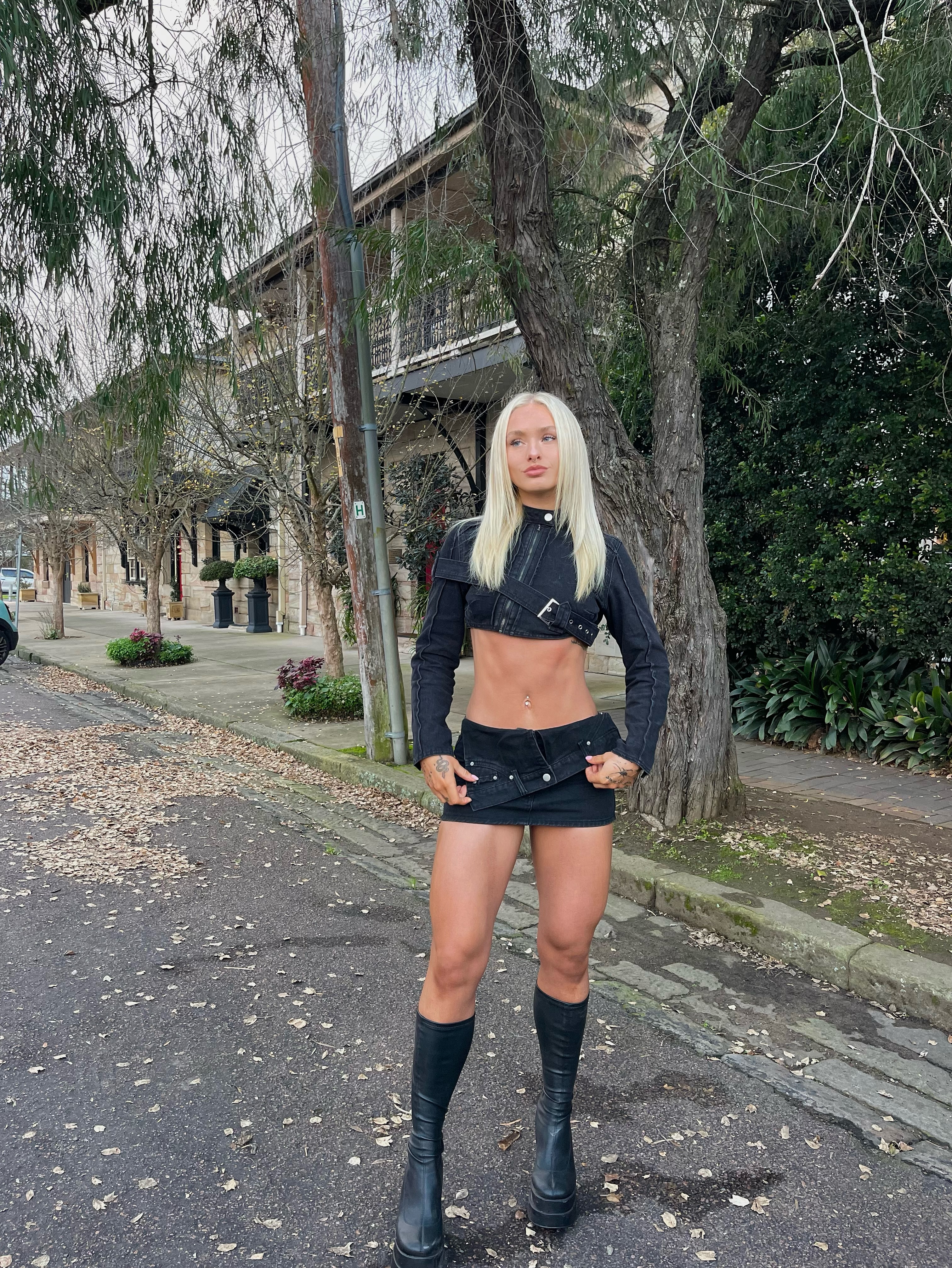 Naomi Anderson TopFapGirls naomianderrson3 Leaked naomianderrson Nude OnlyFans Leaks — 17