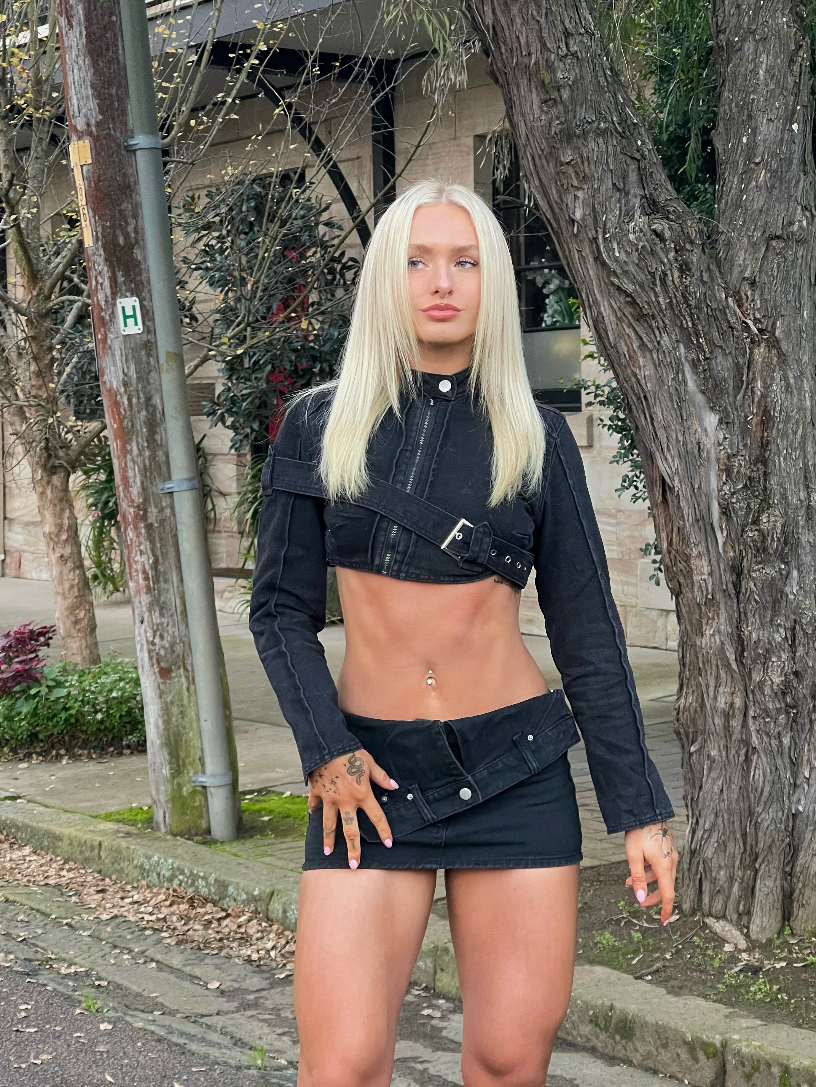Naomi Anderson TopFapGirls naomianderrson3 Leaked naomianderrson Nude OnlyFans Leaks — 13