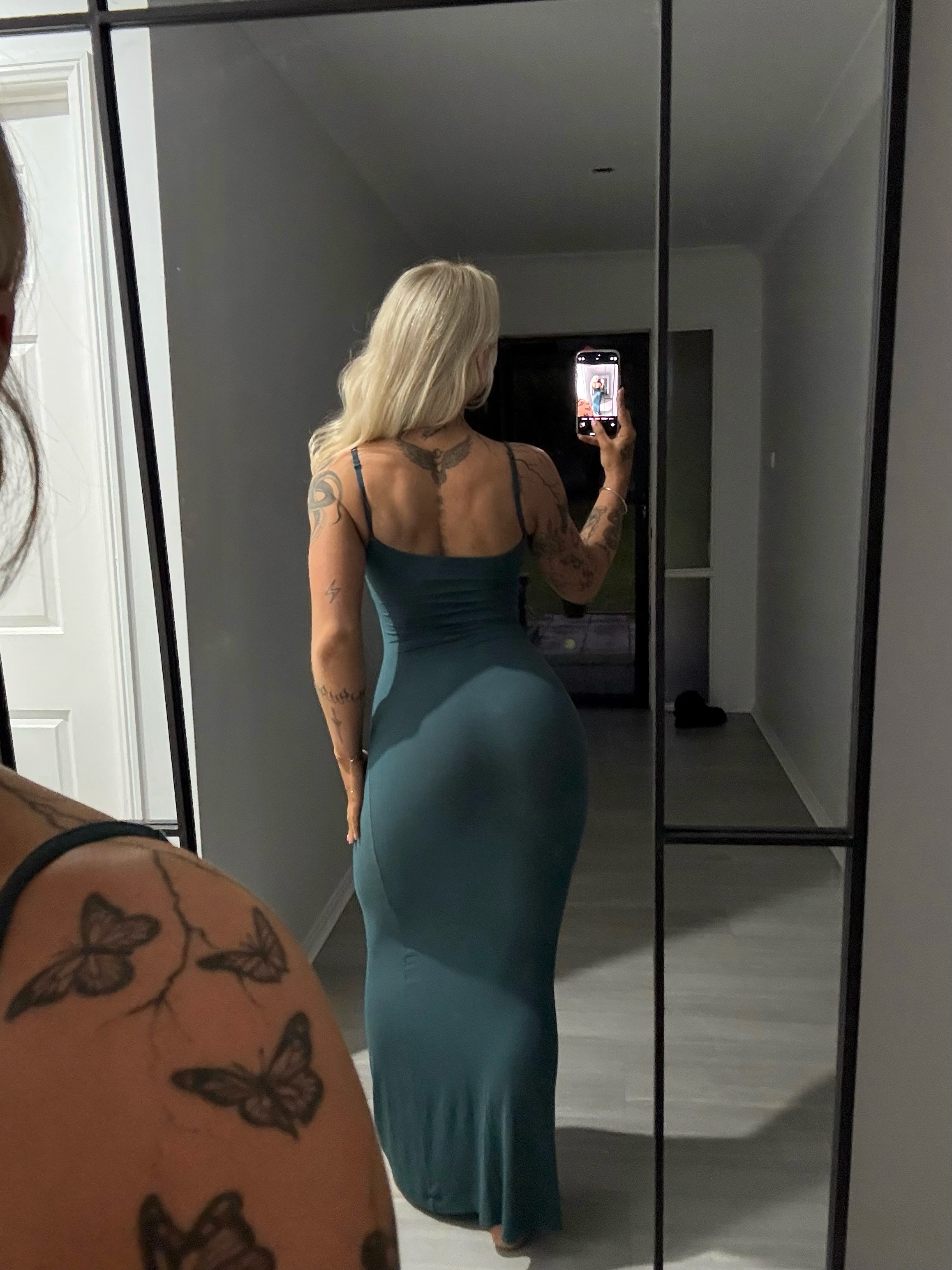 Naomi Anderson TopFapGirls naomianderrson3 Leaked naomianderrson Nude OnlyFans Leaks — 12