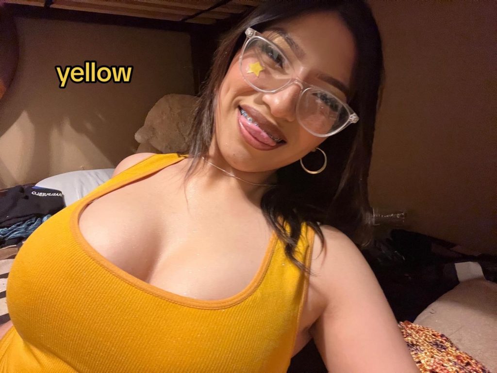 Nzxvy TopFapGirls wtfnanze Nude notnanci8 Leaked kingnancy yenance Leaks OnlyFans Leaks Pics #19