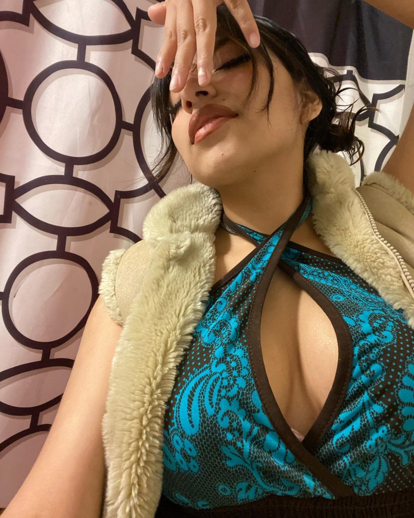 Nzxvy TopFapGirls wtfnanze Nude notnanci8 Leaked kingnancy yenance Leaks OnlyFans Leaks Pics #57