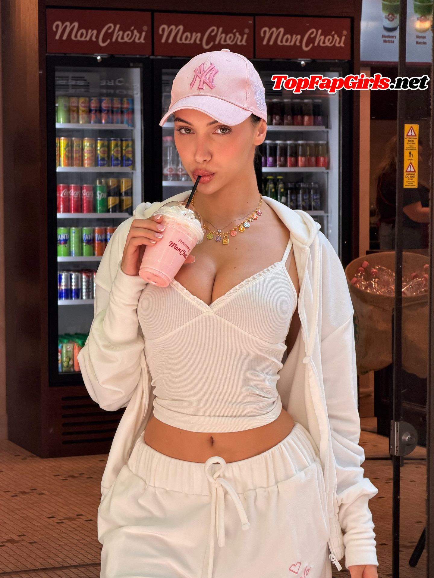 Paolaatoska Filtrada PaolaaToska Desnuda Filtraciones de OnlyFans Fotos — 4