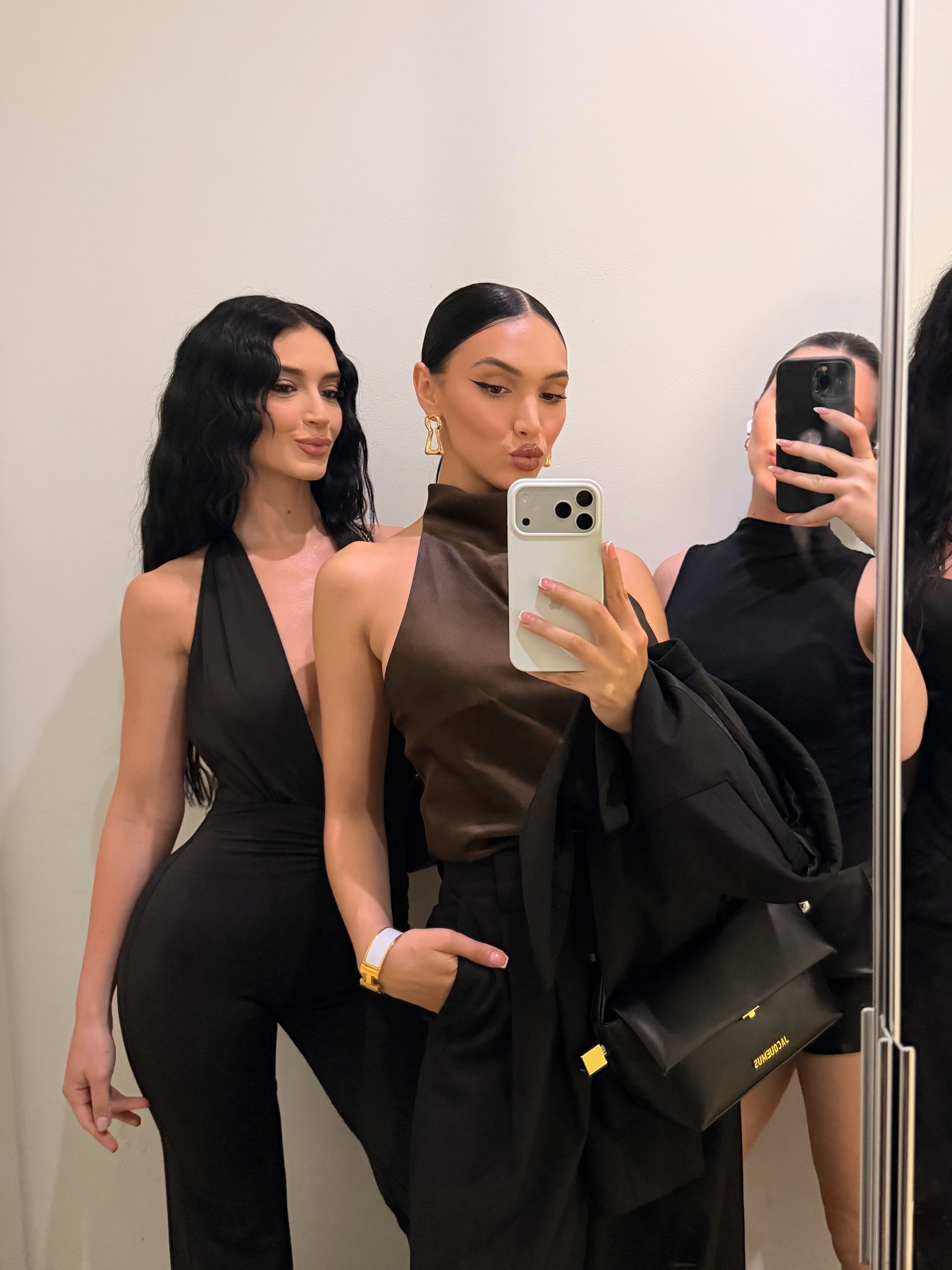 Paolaatoska Filtrada PaolaaToska Desnuda Filtraciones de OnlyFans Fotos — 20