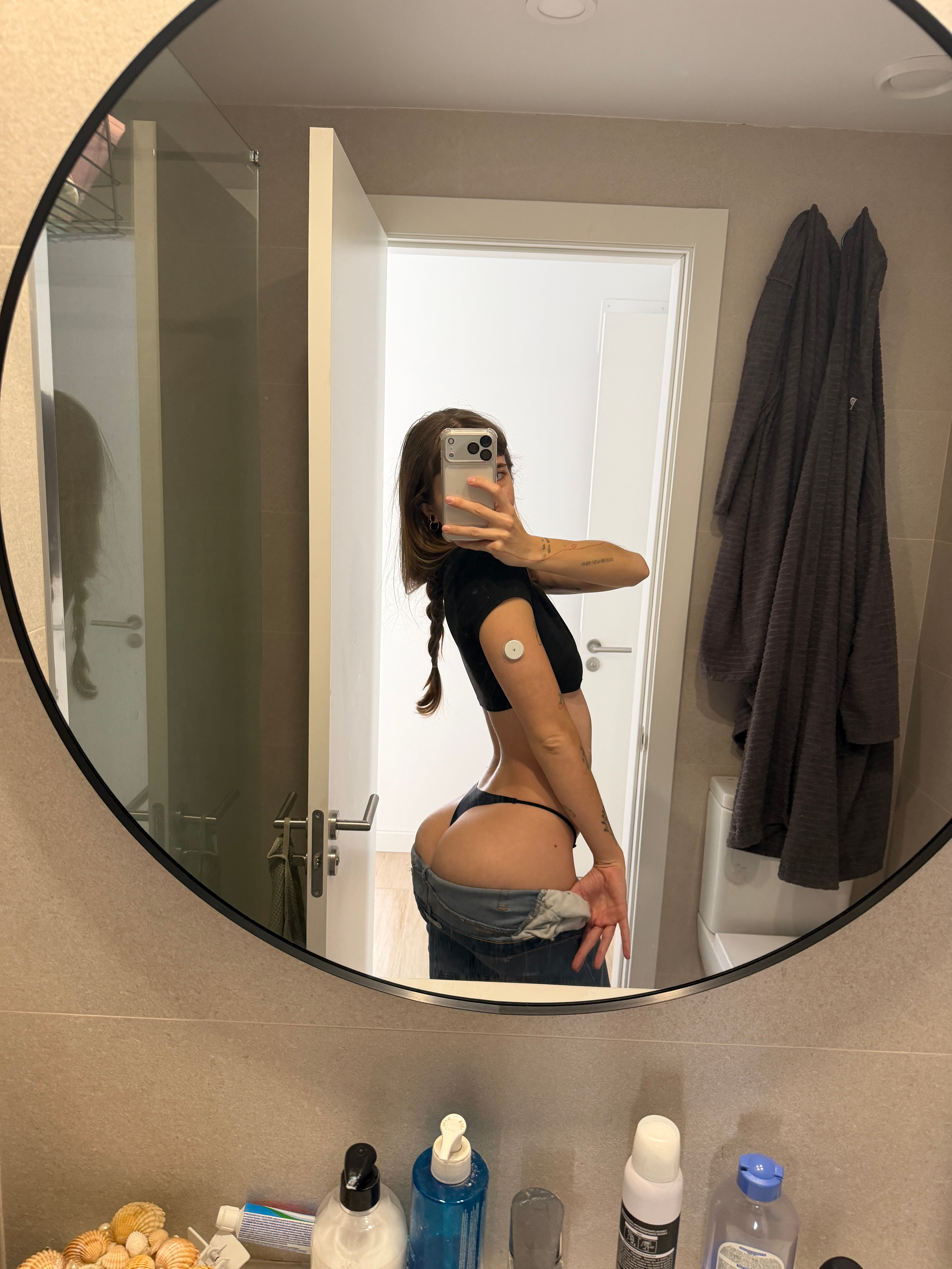Paula Peach