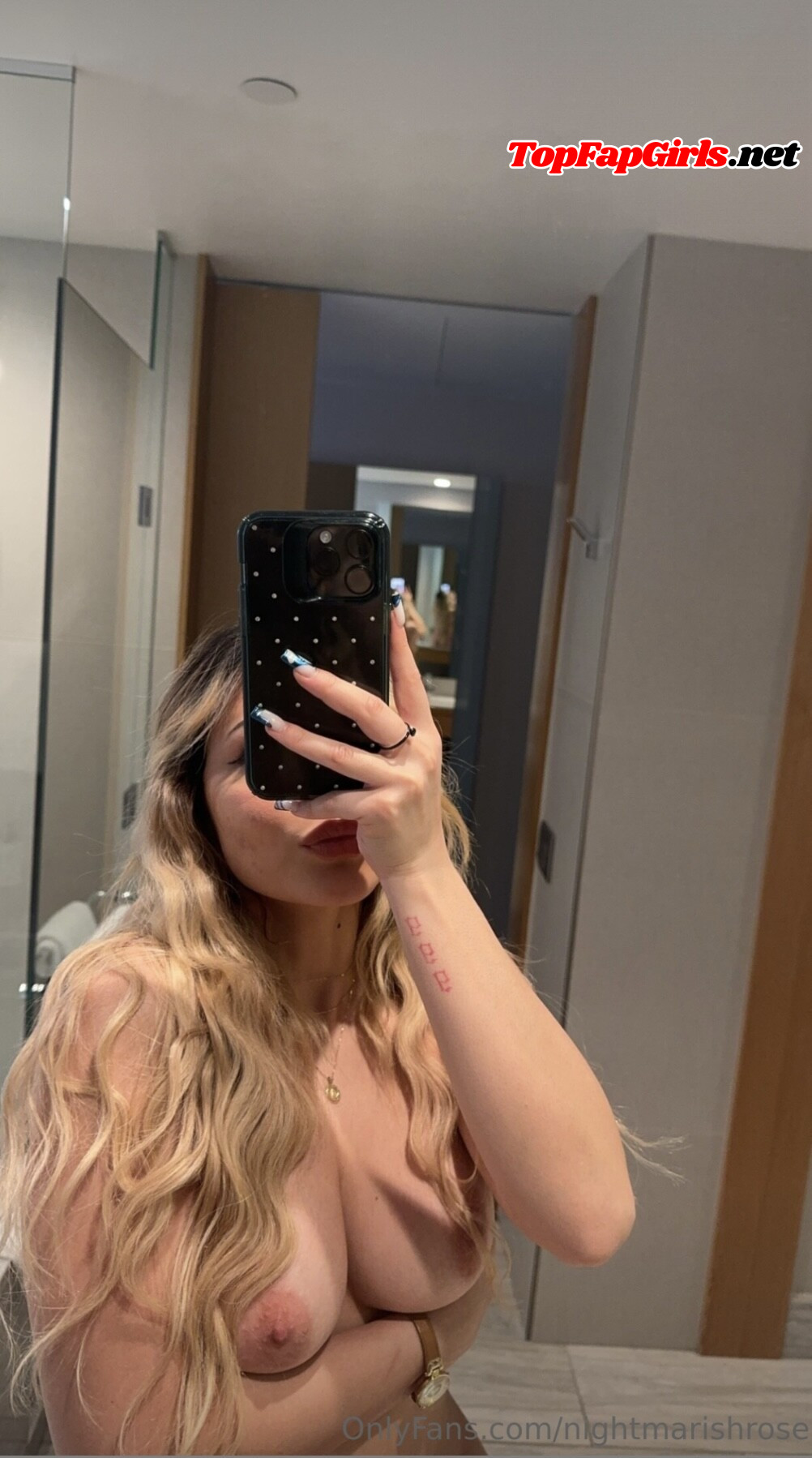 Playgirlesme Nude Stunnnaaa Leaked nightmarishrose Leak stunnnaaa OnlyFans Leaks — 10/10