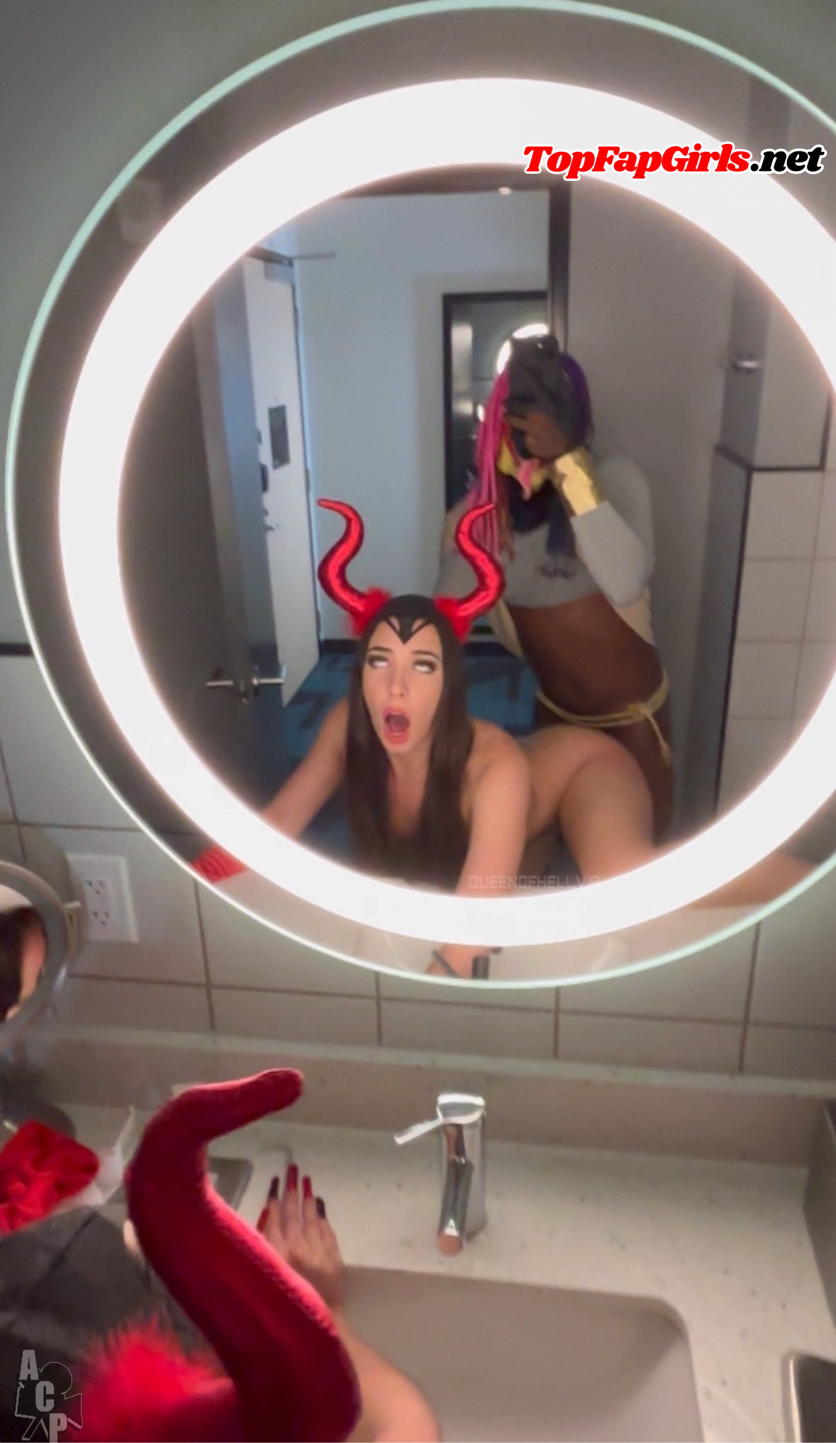 Queenofhell.xo Nude queenofhellvip Leaked Queenofhell OnlyFans Leaks Pics #2 — 2/10